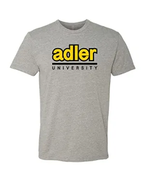 Adler University Soft Exclusive T-Shirt