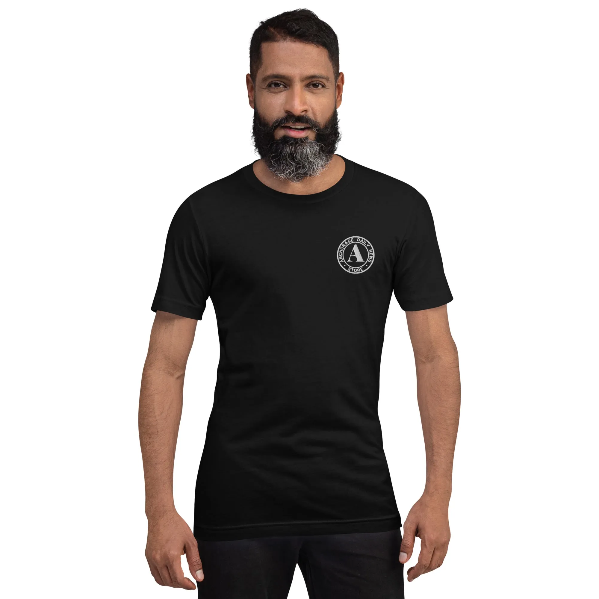 ADN Store T-Shirt