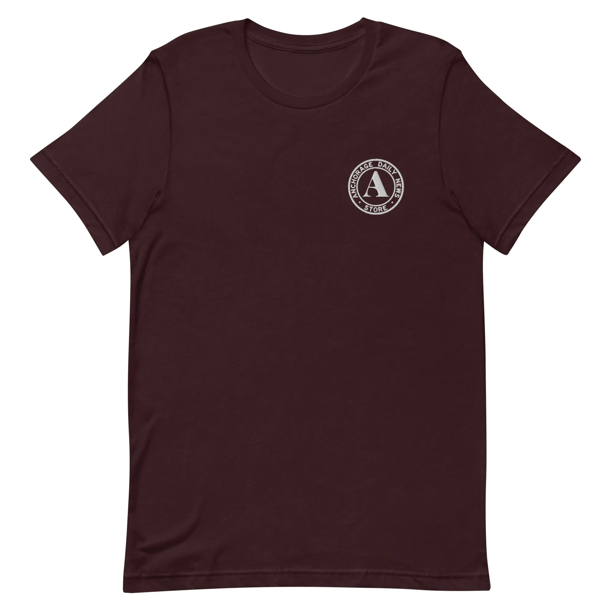 ADN Store T-Shirt