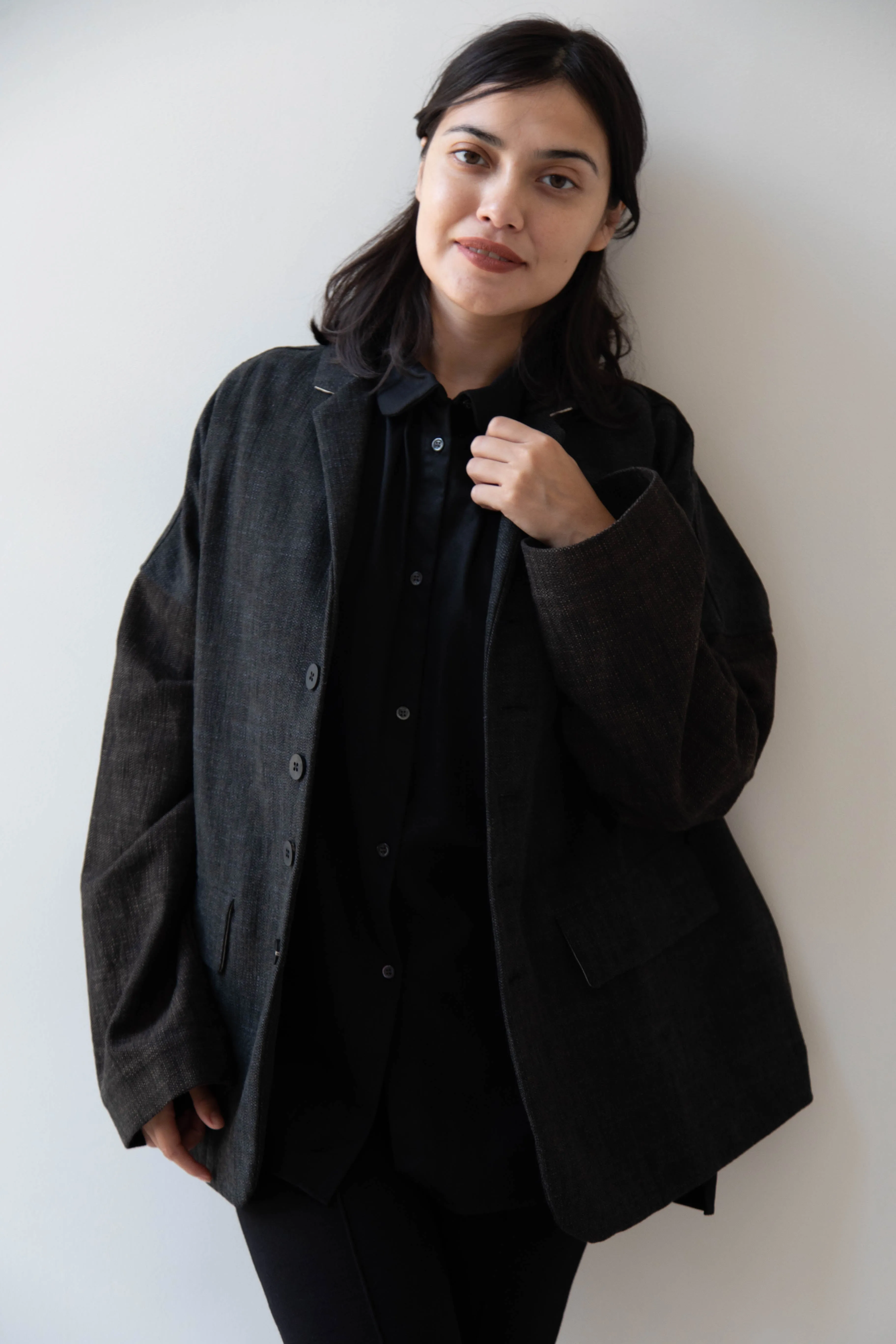 Album di Famiglia | Patch Blazer