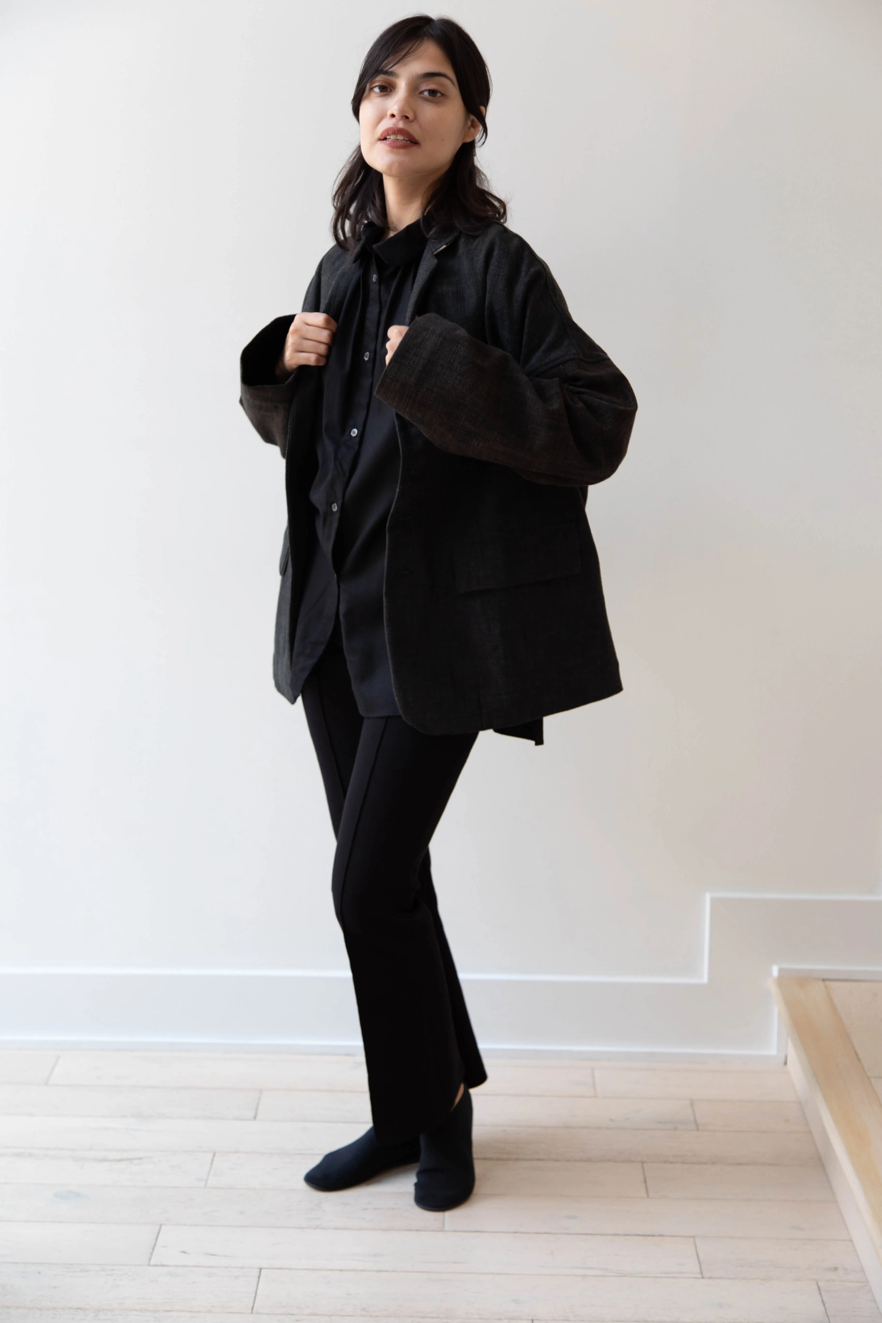 Album di Famiglia | Patch Blazer