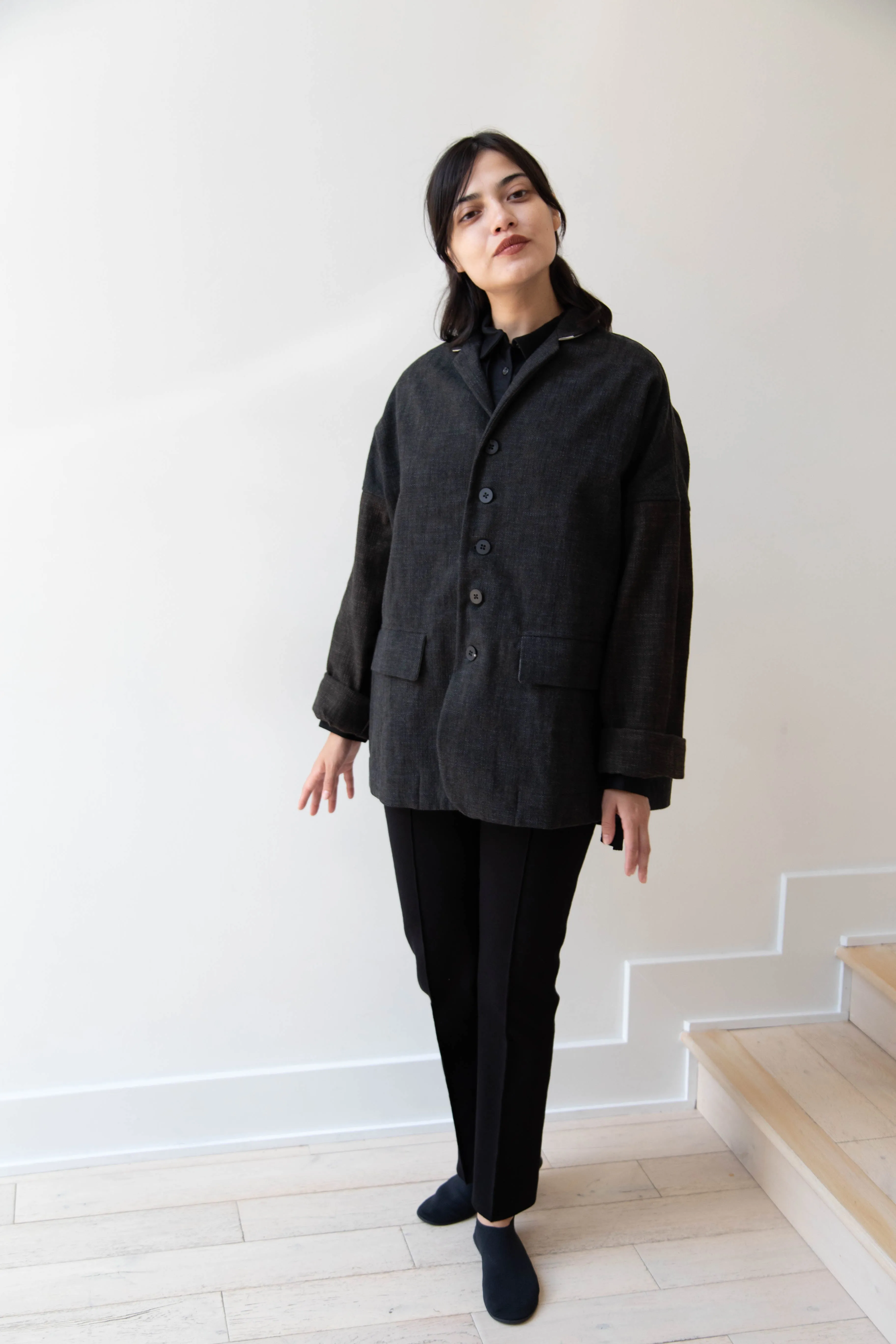 Album di Famiglia | Patch Blazer
