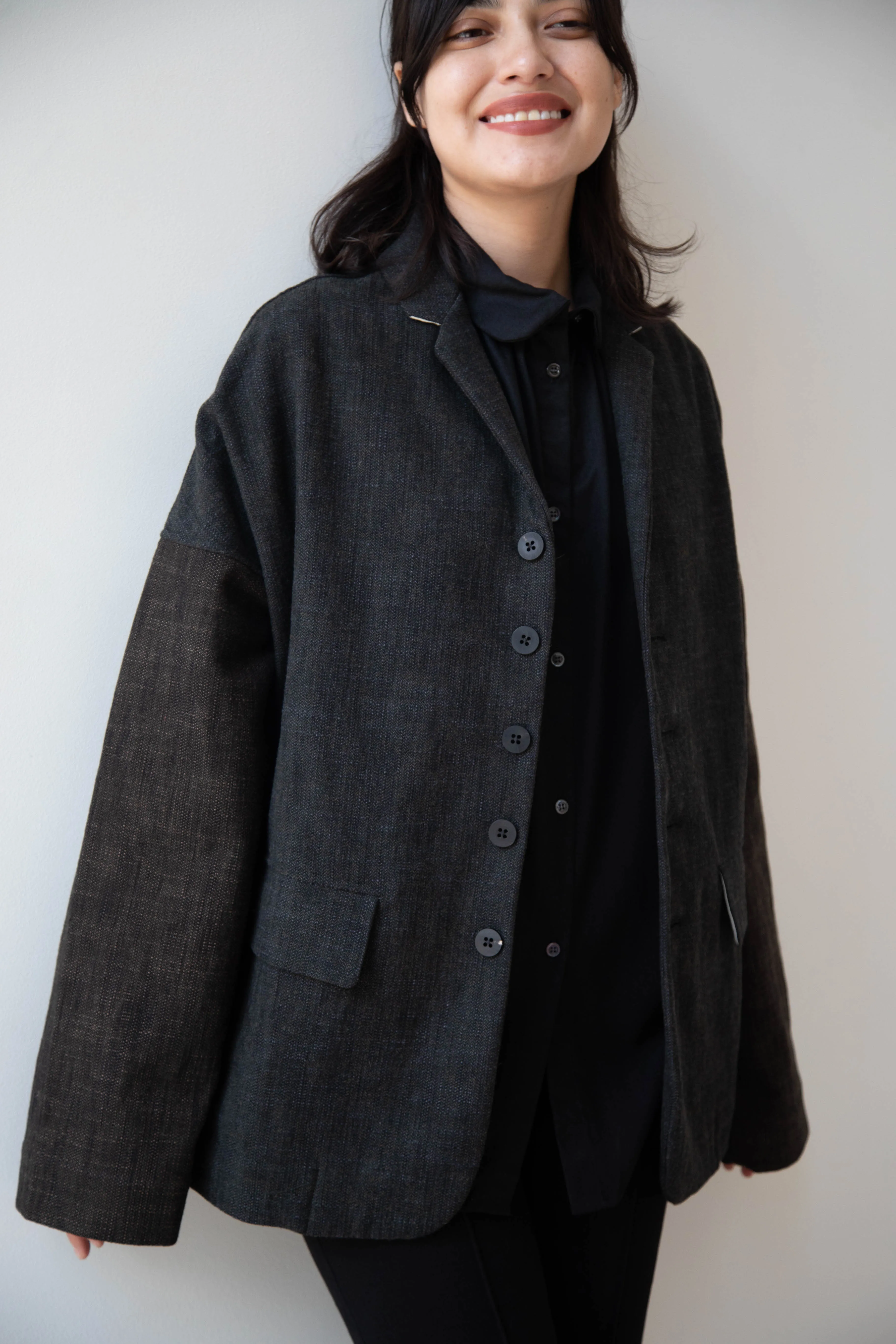 Album di Famiglia | Patch Blazer