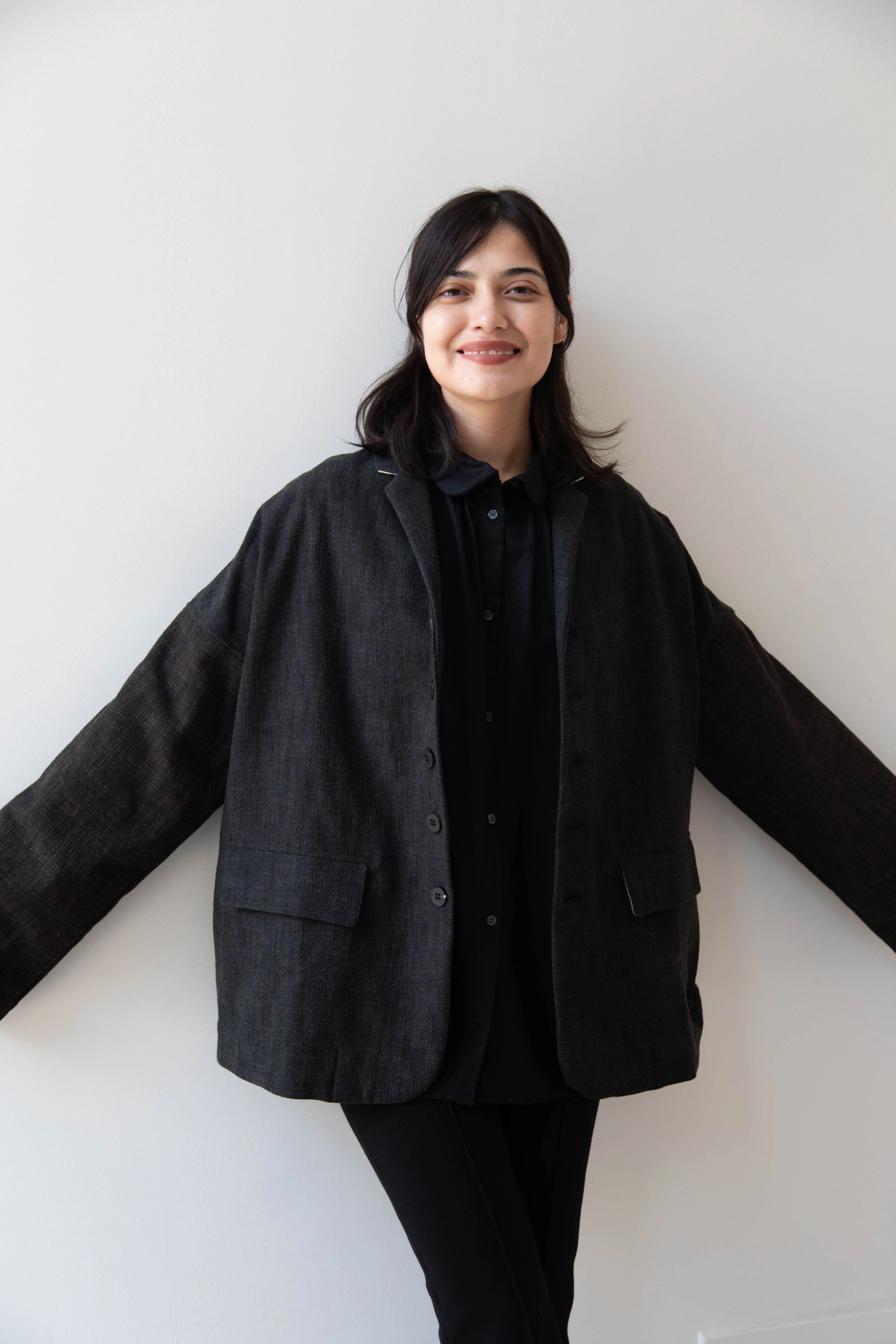 Album di Famiglia | Patch Blazer