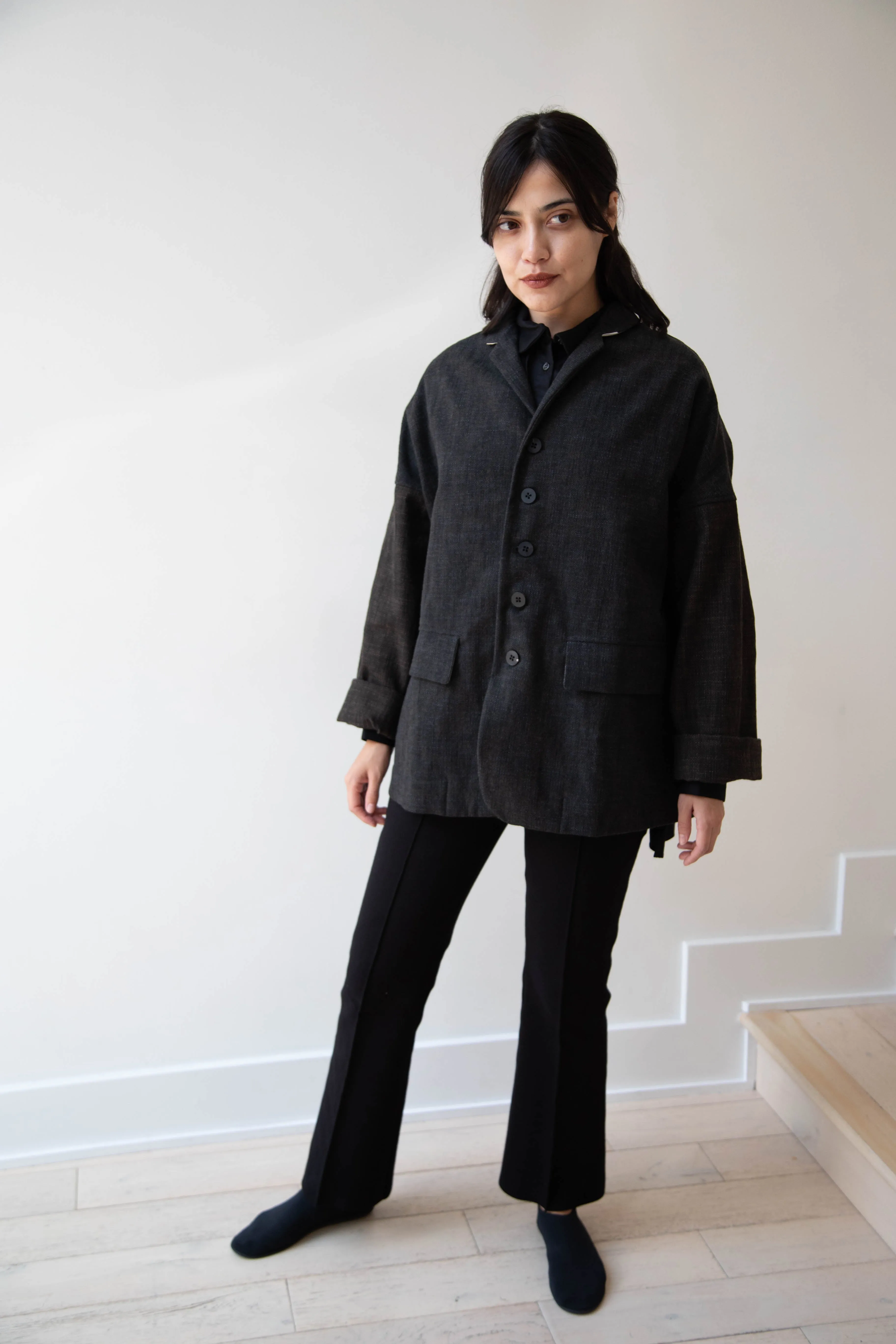 Album di Famiglia | Patch Blazer