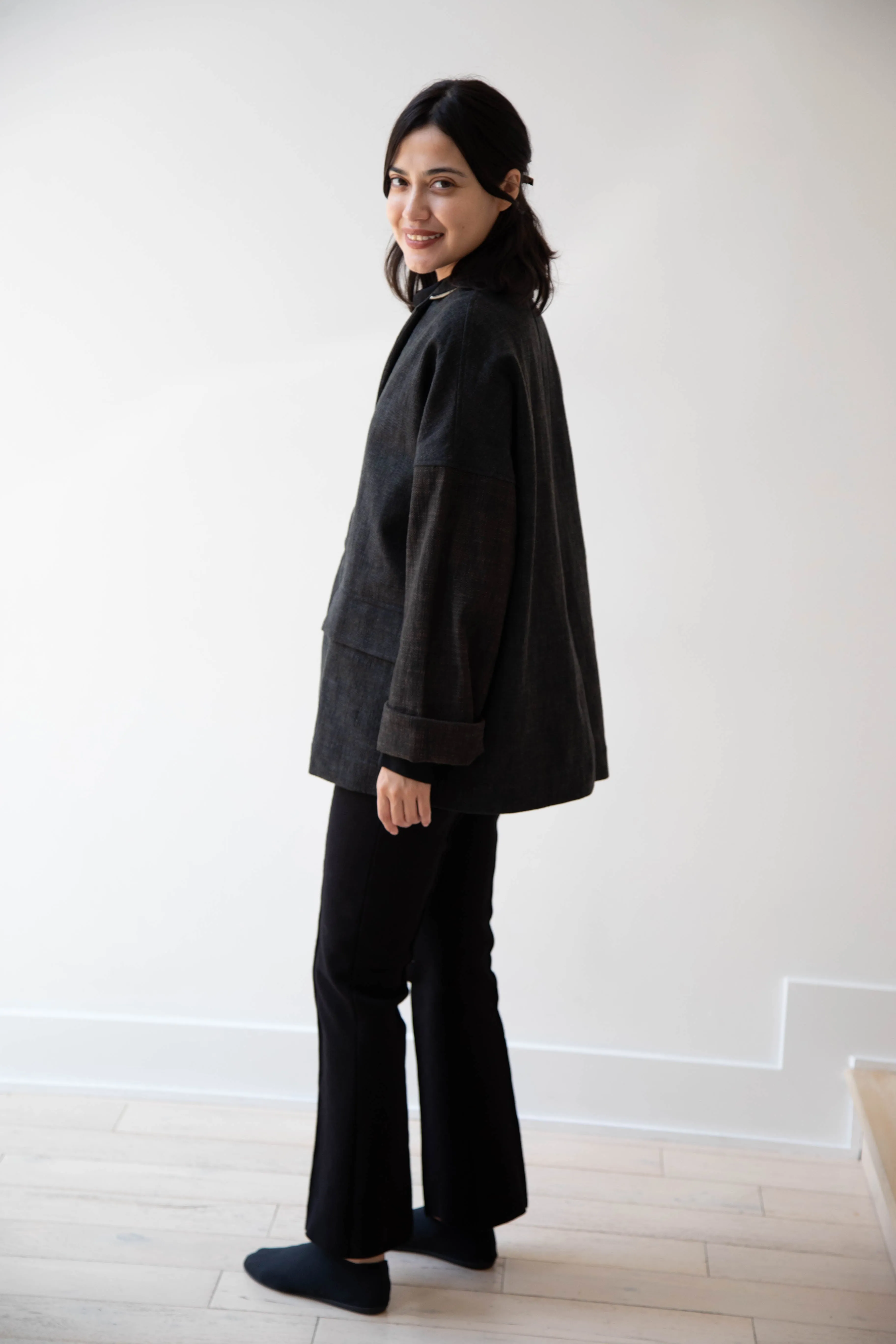 Album di Famiglia | Patch Blazer
