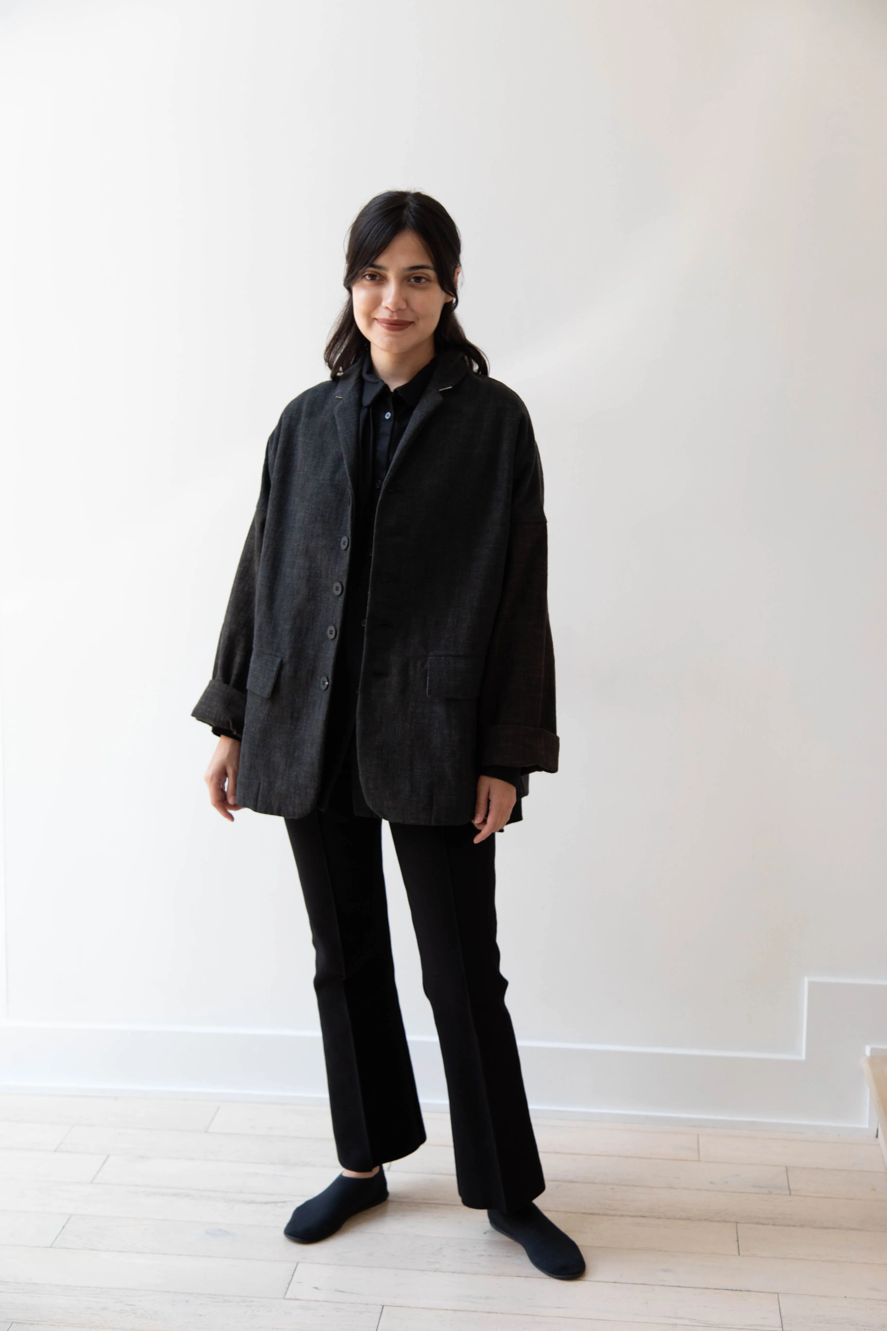 Album di Famiglia | Patch Blazer