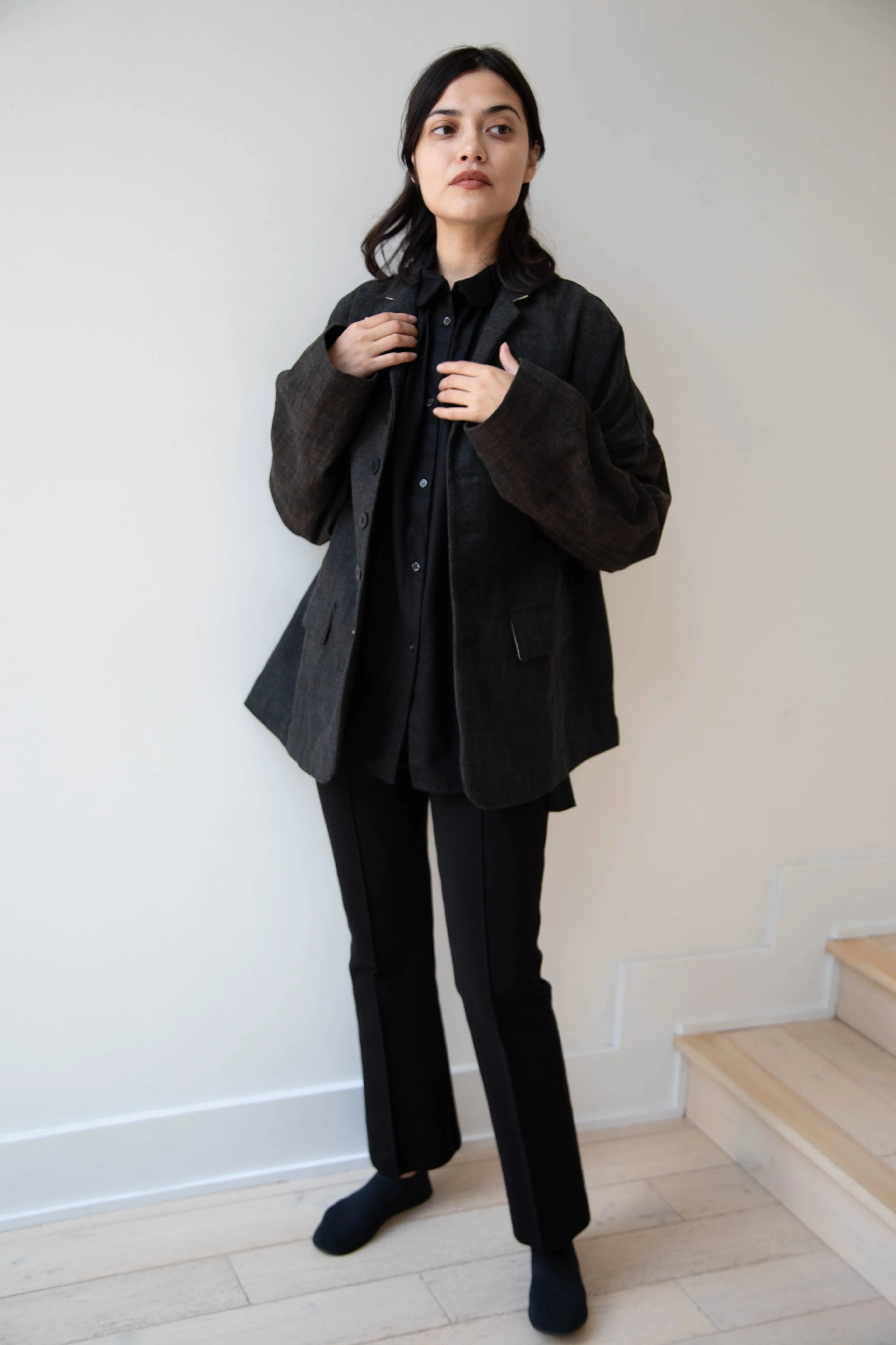 Album di Famiglia | Patch Blazer