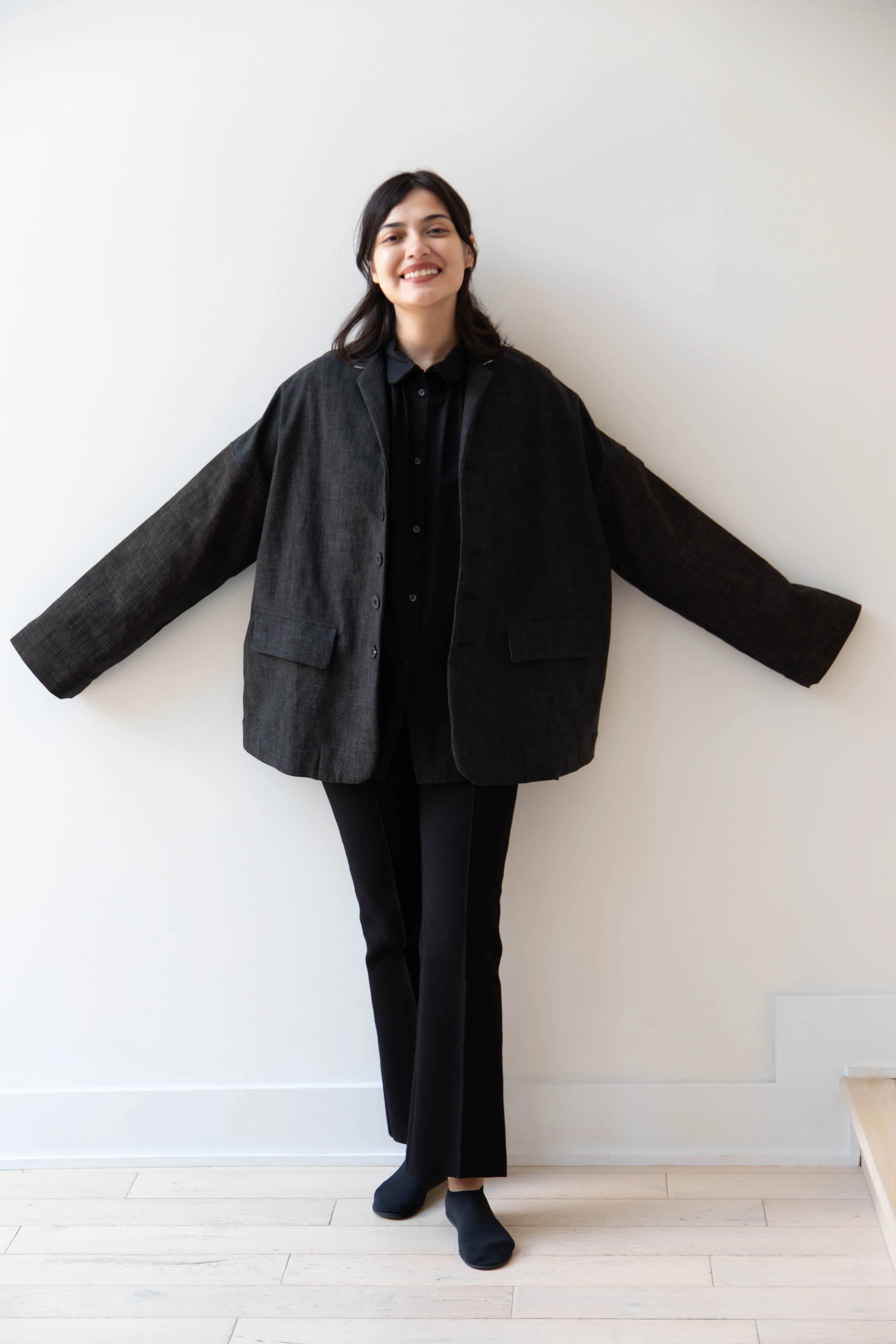Album di Famiglia | Patch Blazer