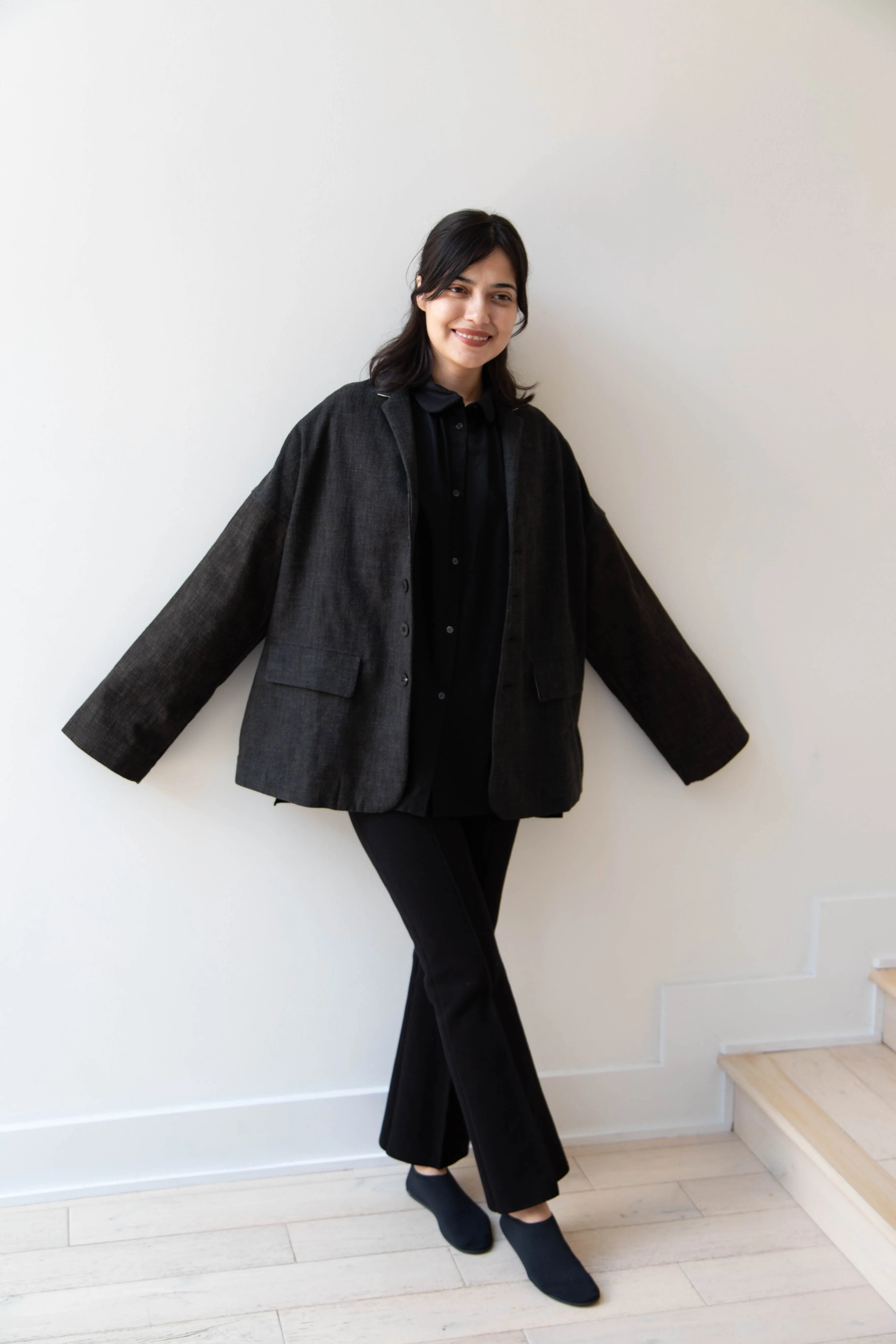 Album di Famiglia | Patch Blazer