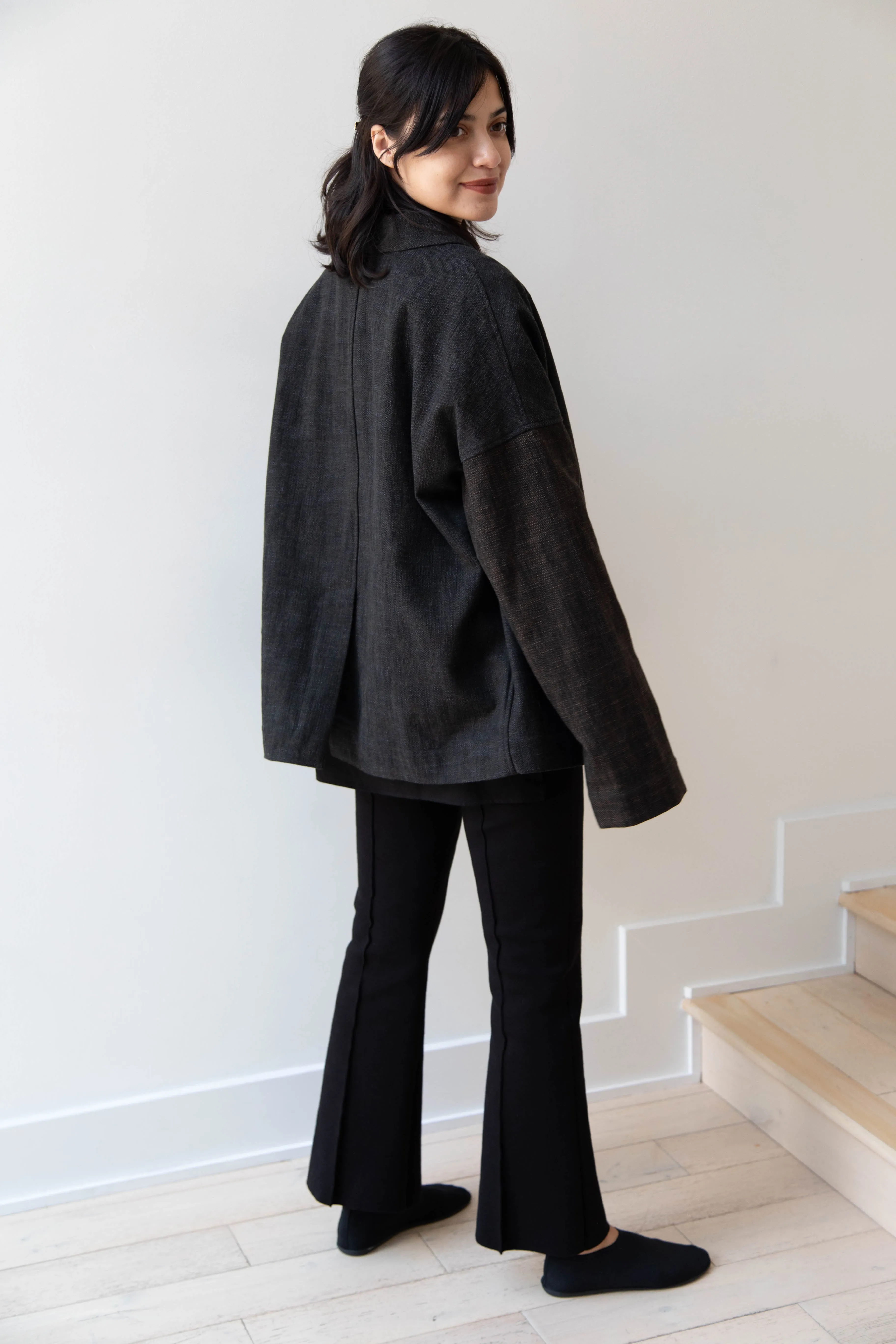 Album di Famiglia | Patch Blazer