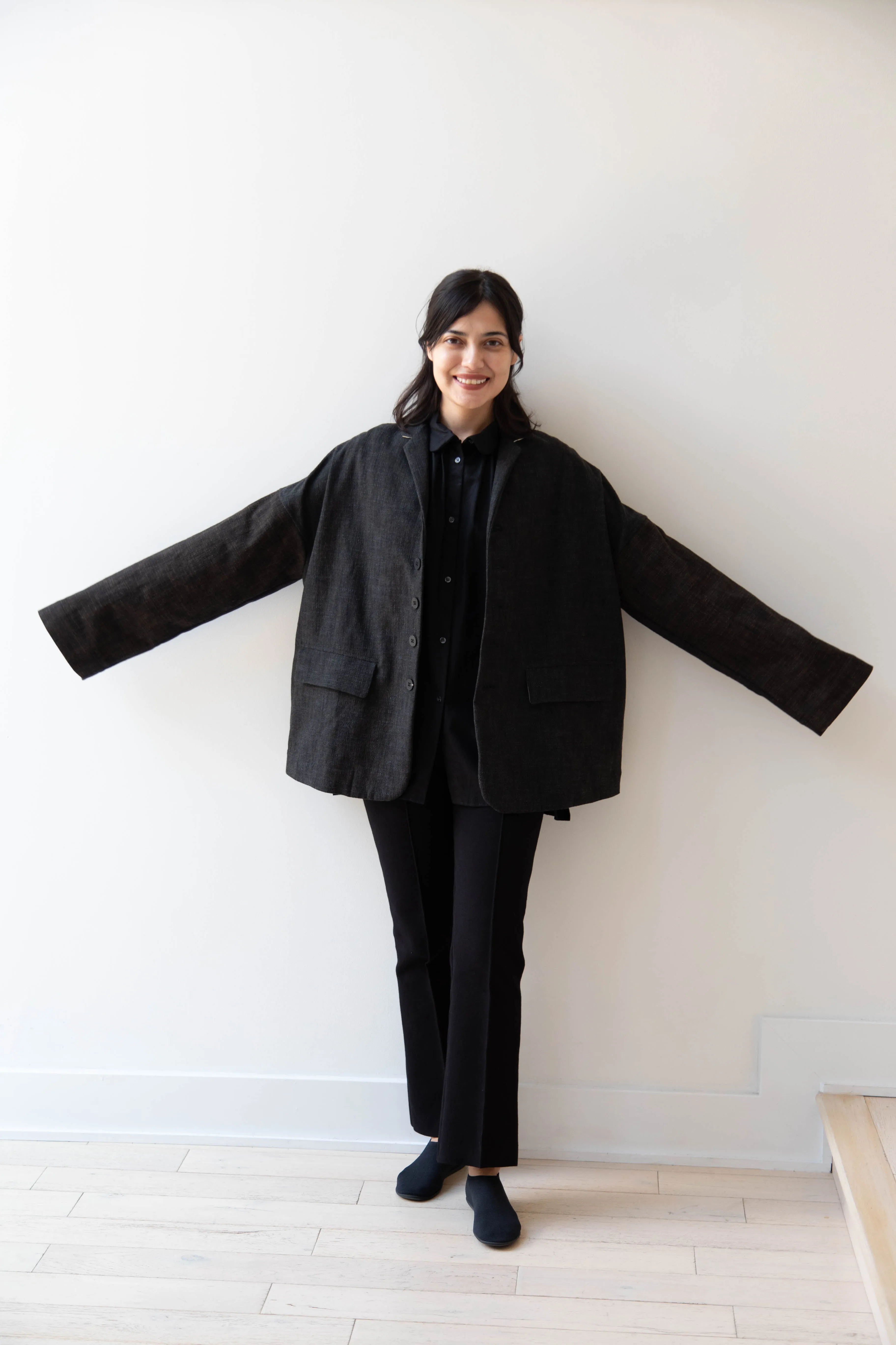 Album di Famiglia | Patch Blazer