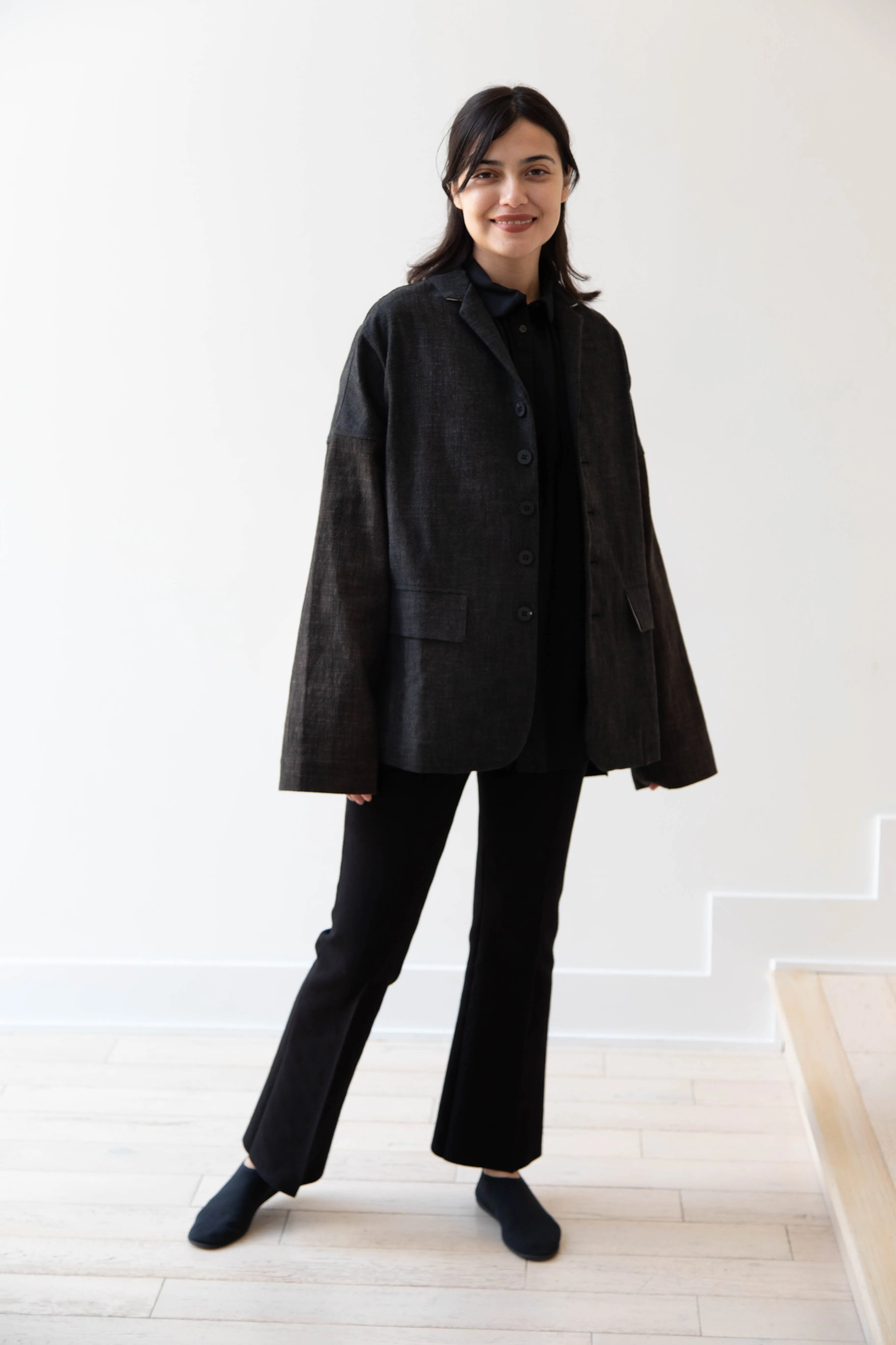 Album di Famiglia | Patch Blazer