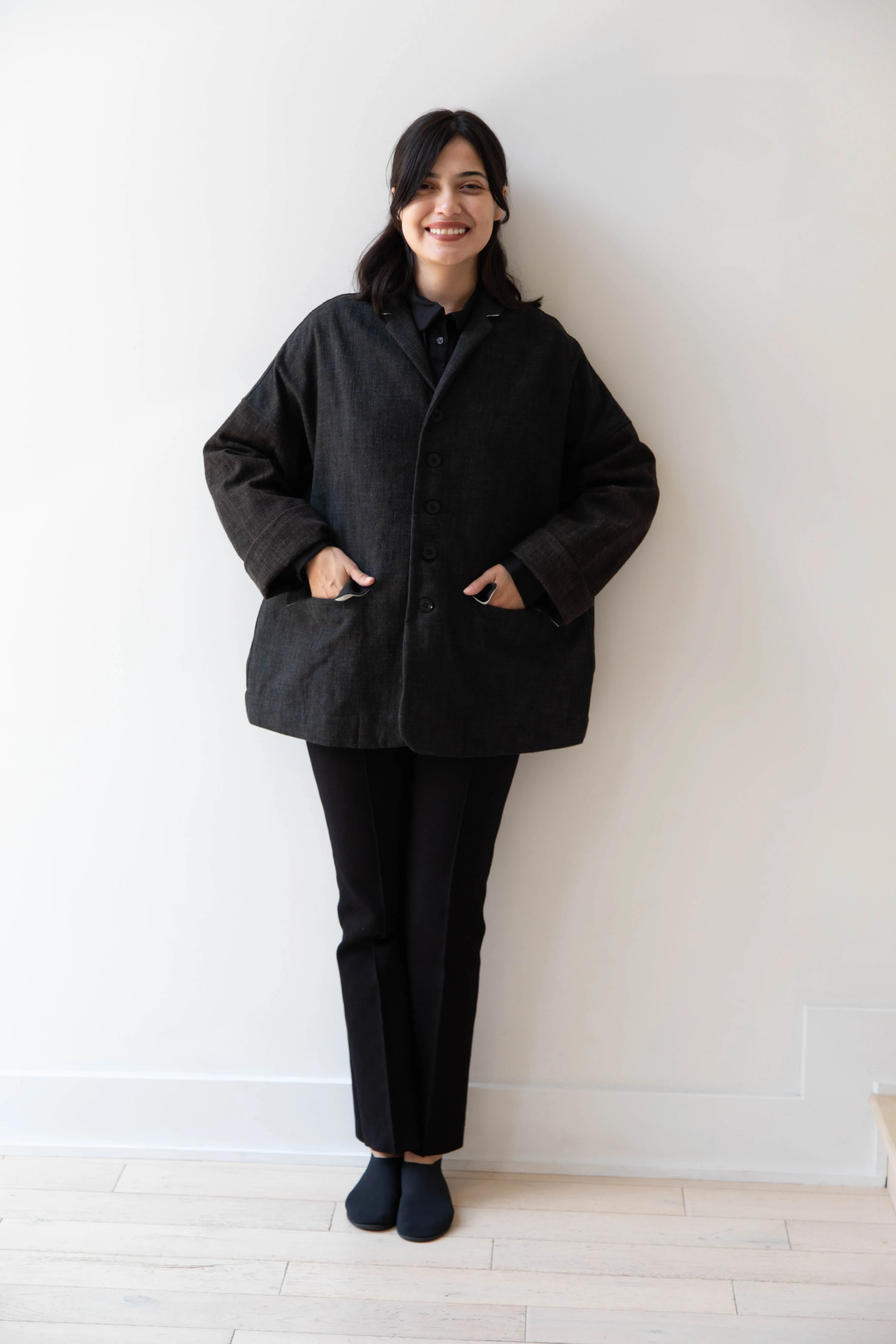 Album di Famiglia | Patch Blazer