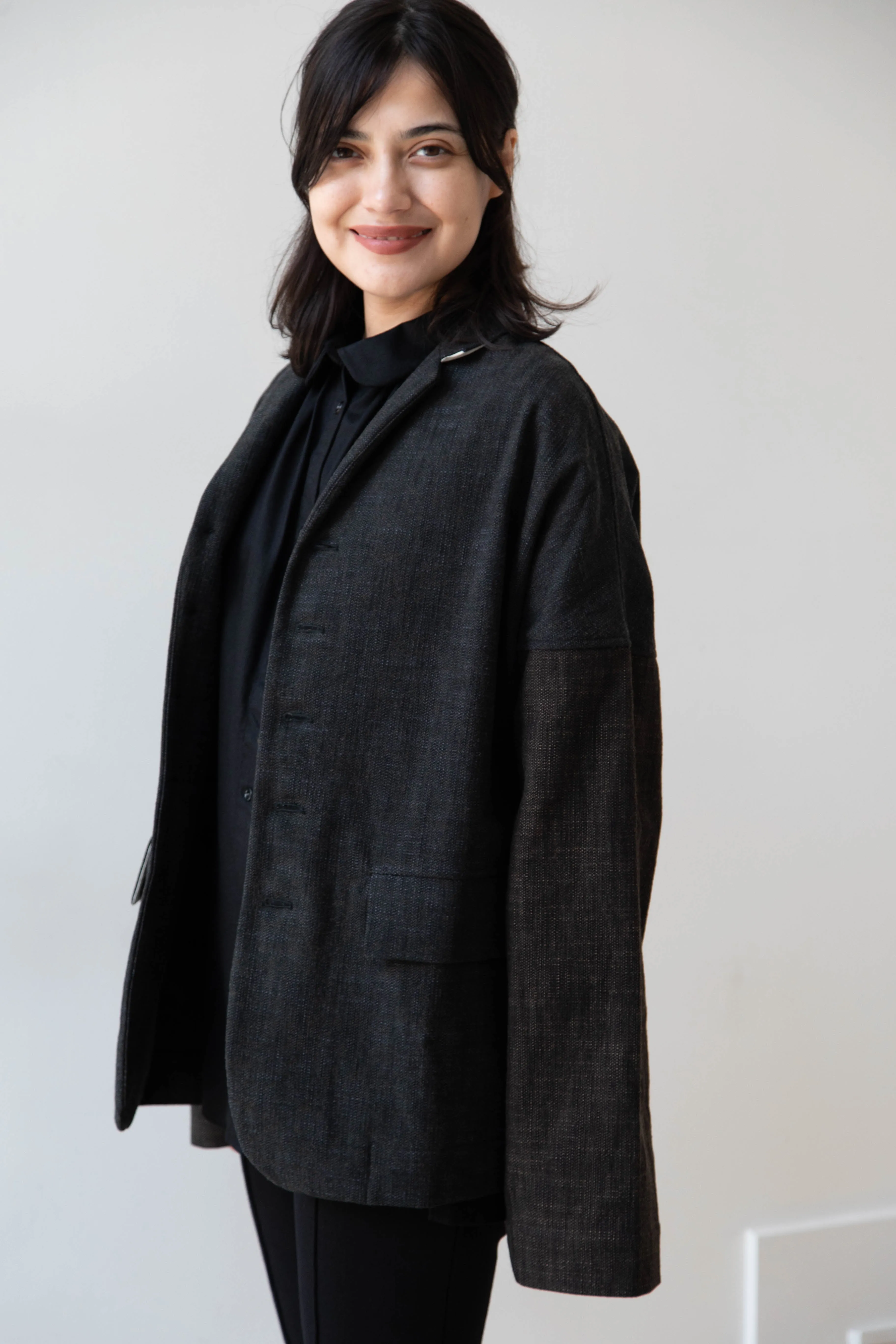 Album di Famiglia | Patch Blazer