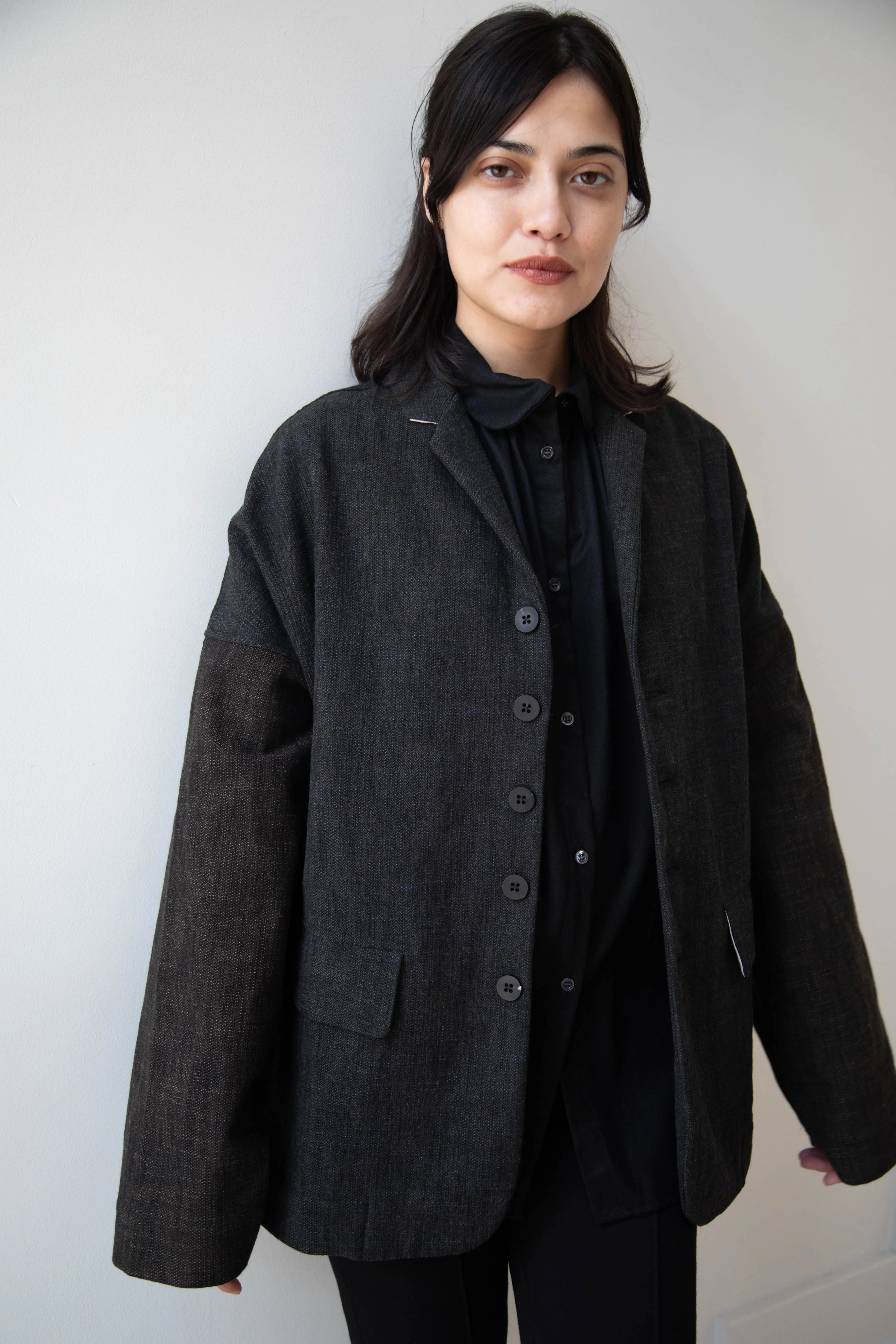 Album di Famiglia | Patch Blazer