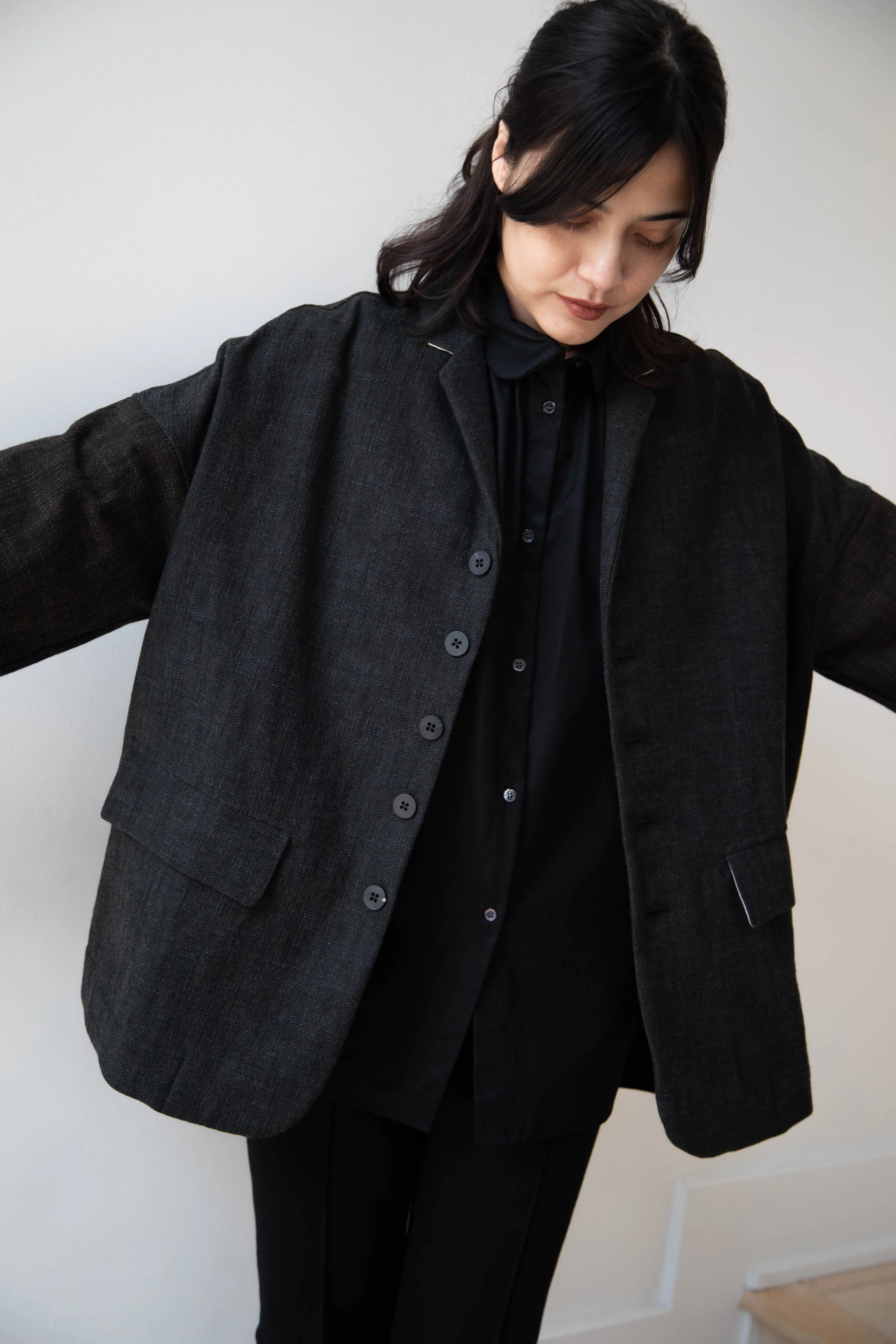 Album di Famiglia | Patch Blazer