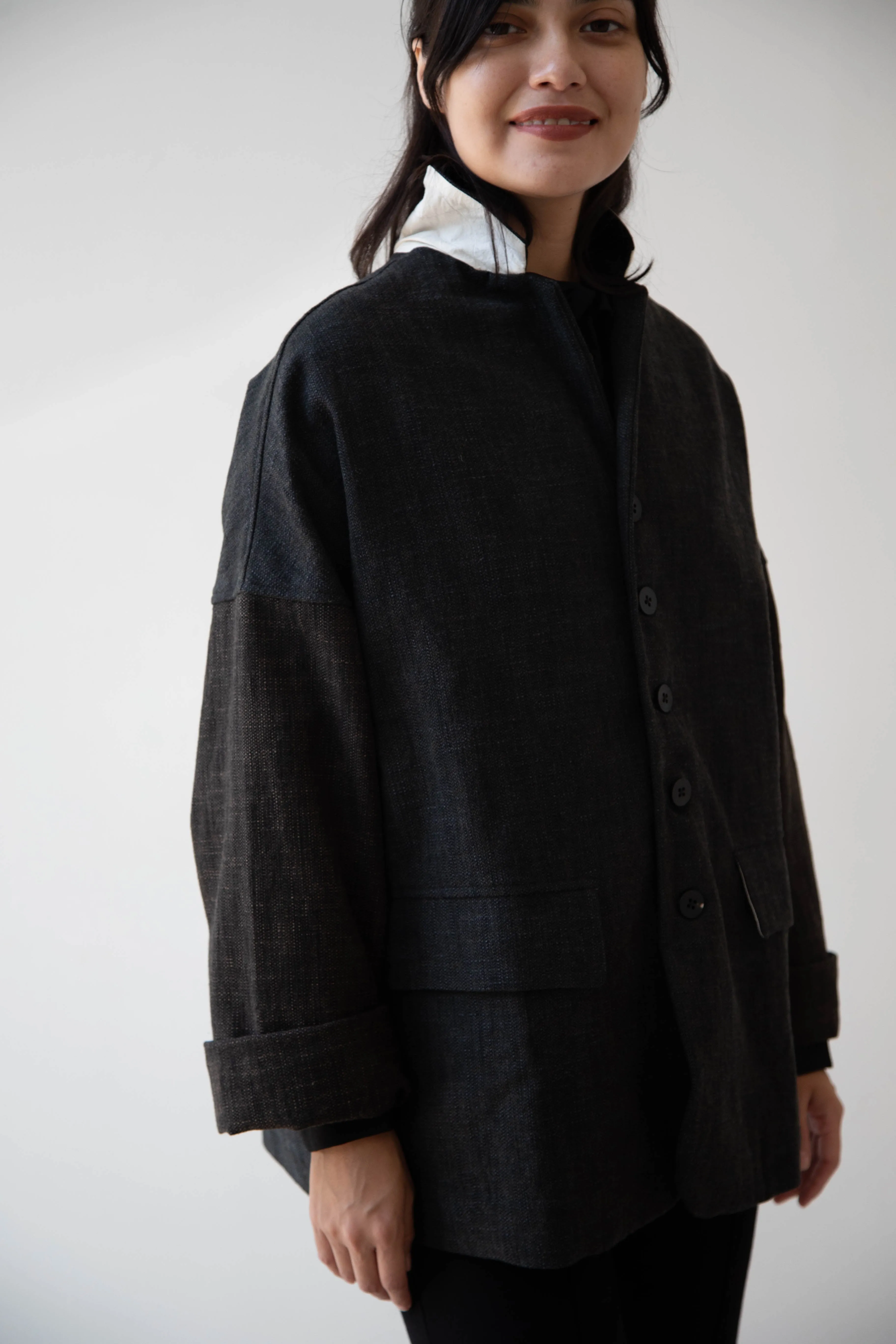 Album di Famiglia | Patch Blazer