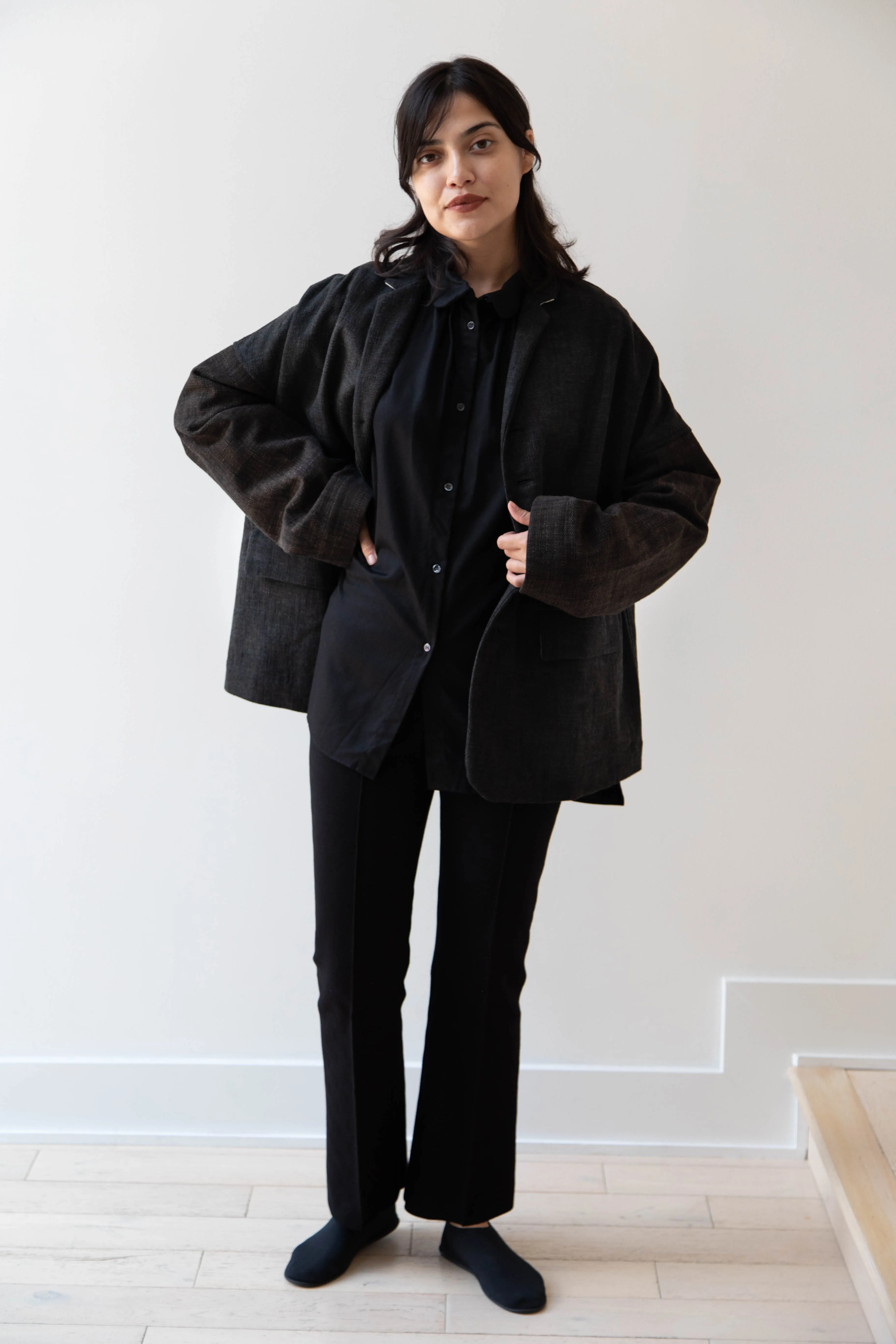 Album di Famiglia | Patch Blazer
