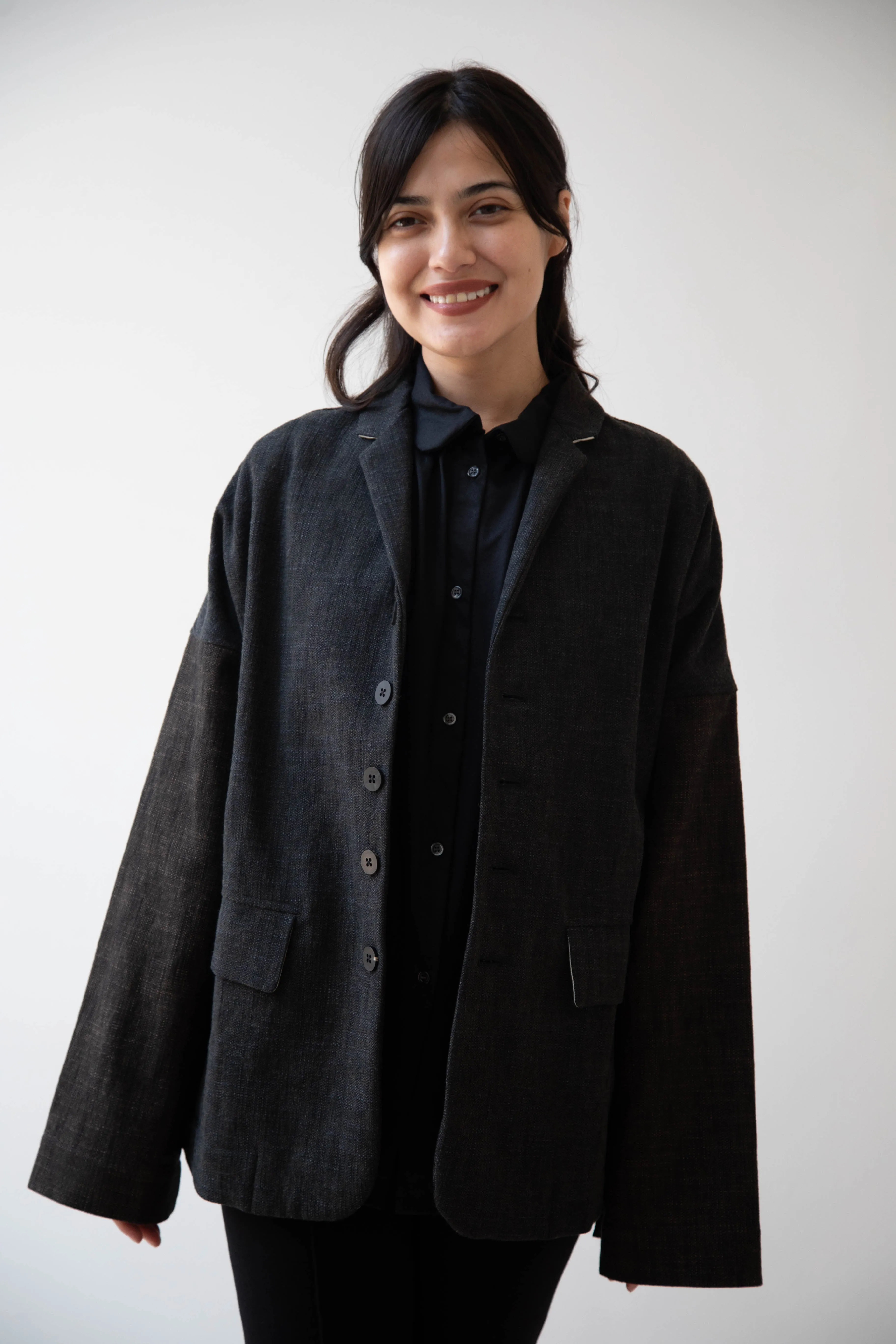 Album di Famiglia | Patch Blazer
