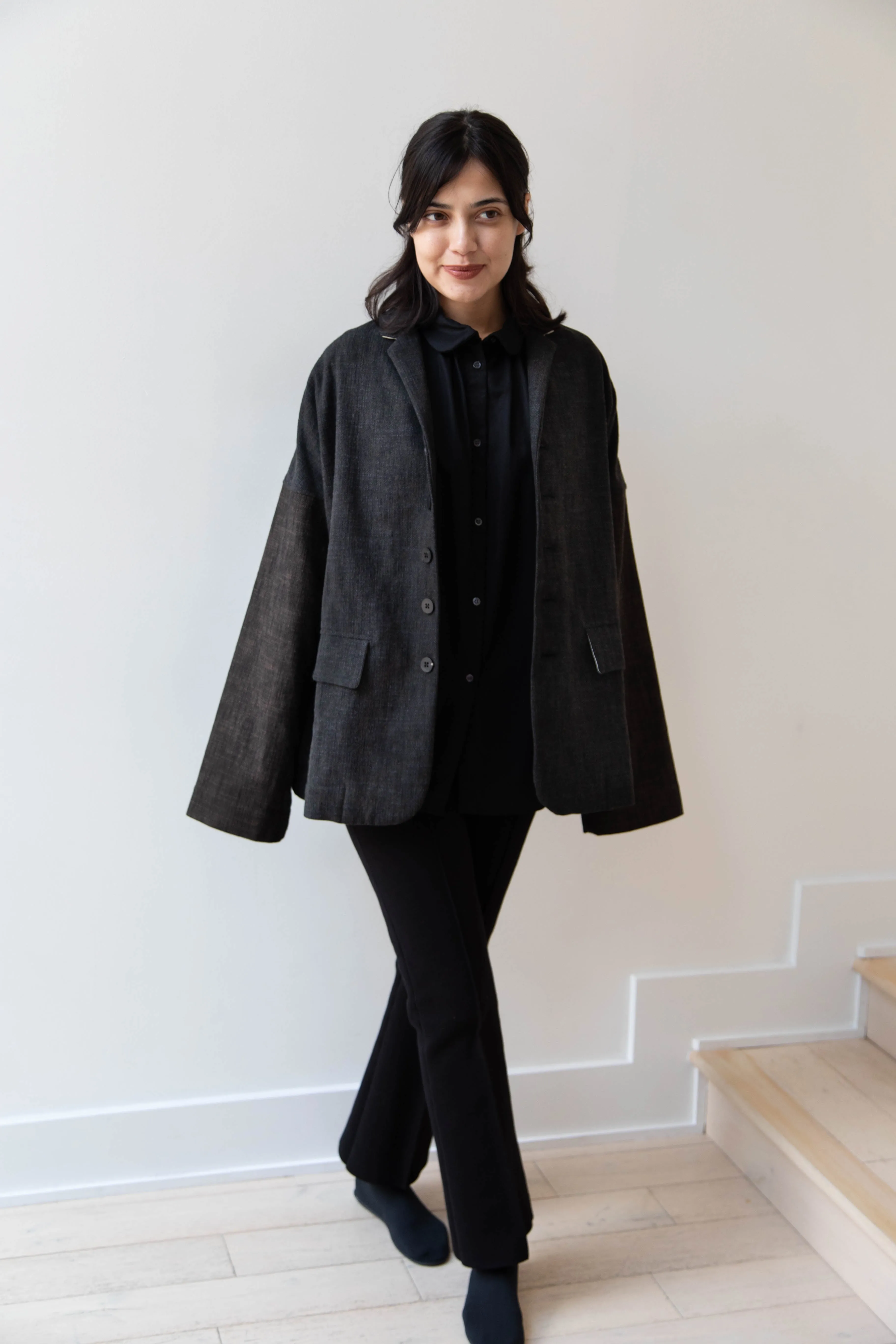 Album di Famiglia | Patch Blazer