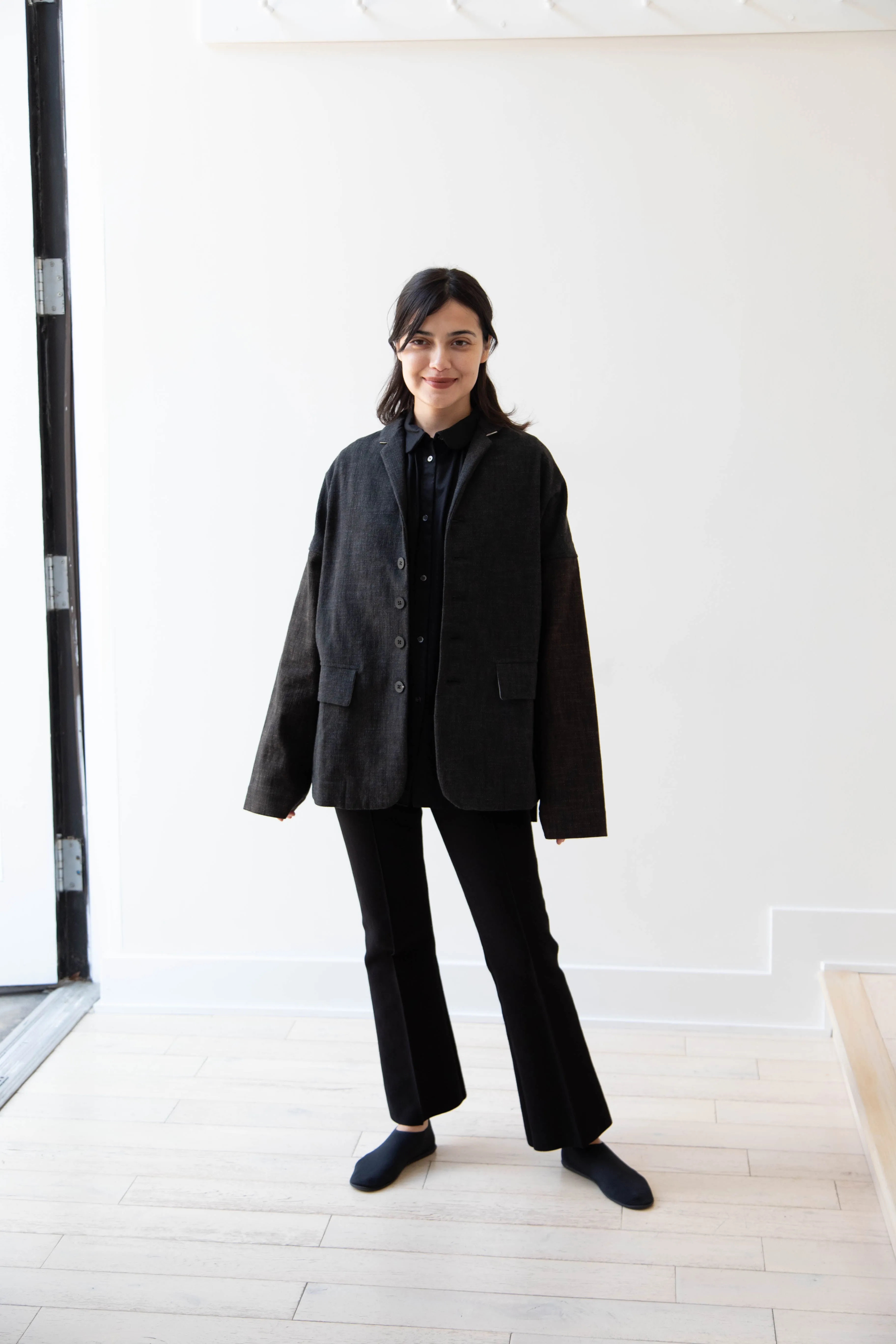 Album di Famiglia | Patch Blazer