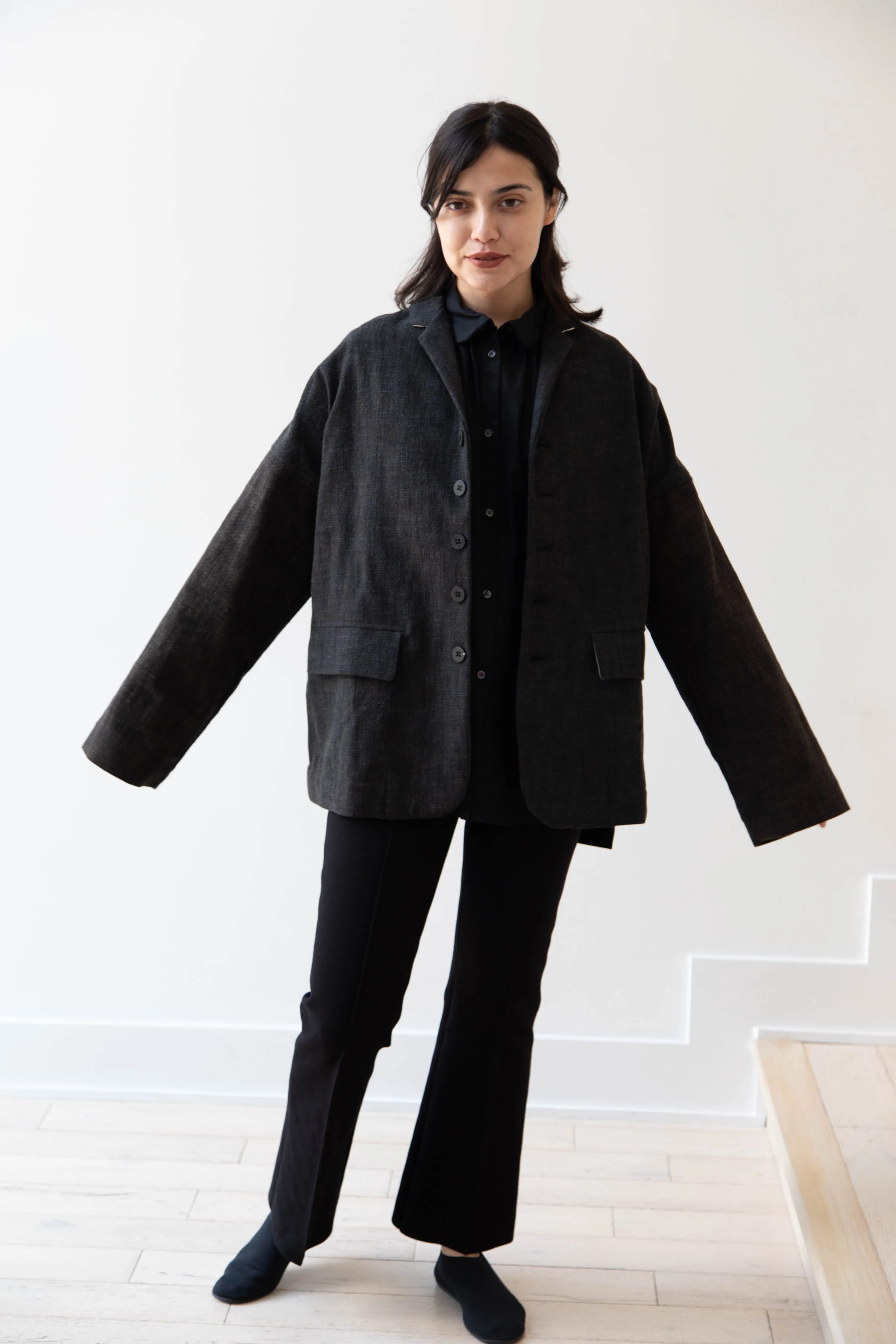 Album di Famiglia | Patch Blazer