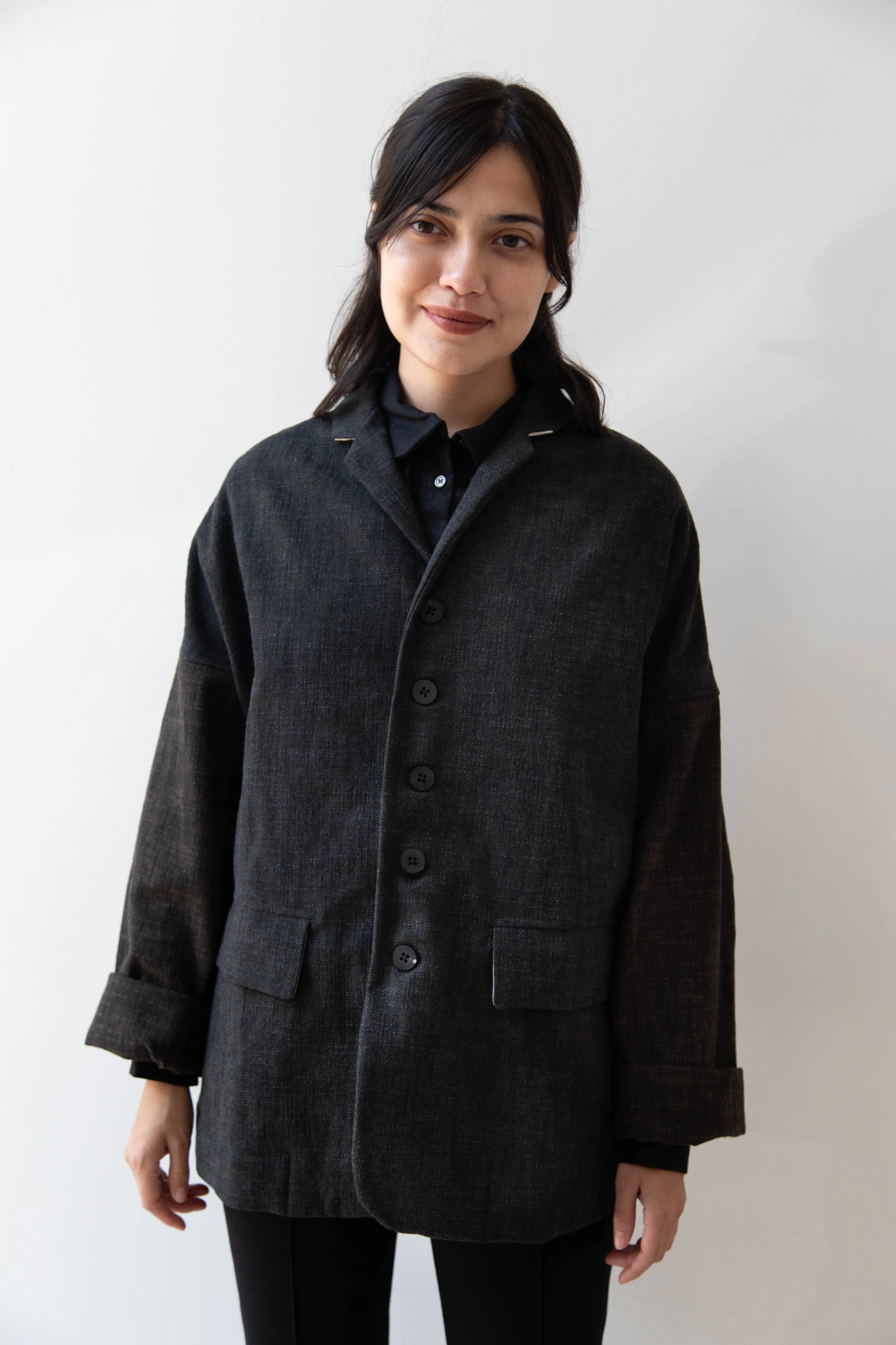 Album di Famiglia | Patch Blazer