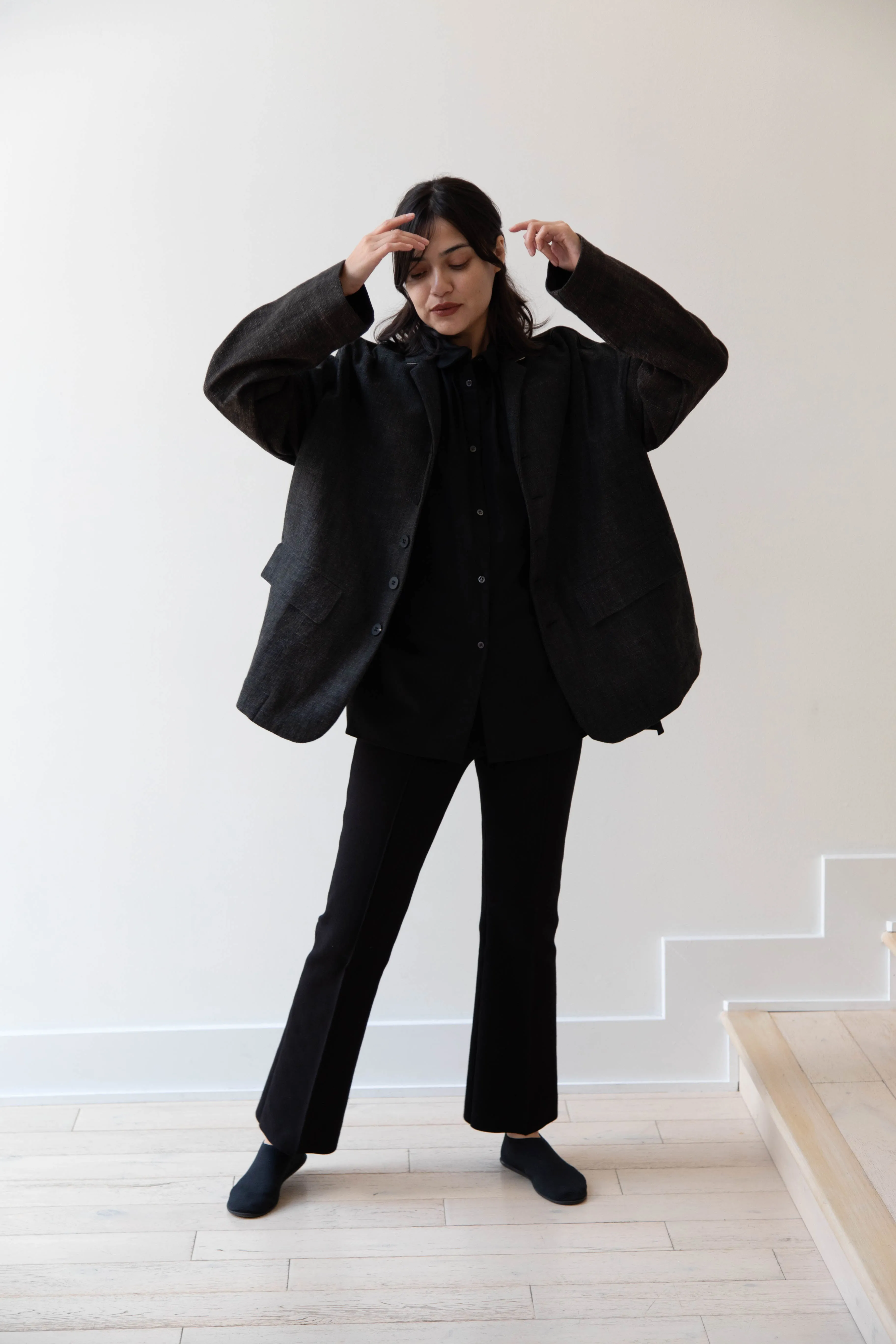 Album di Famiglia | Patch Blazer
