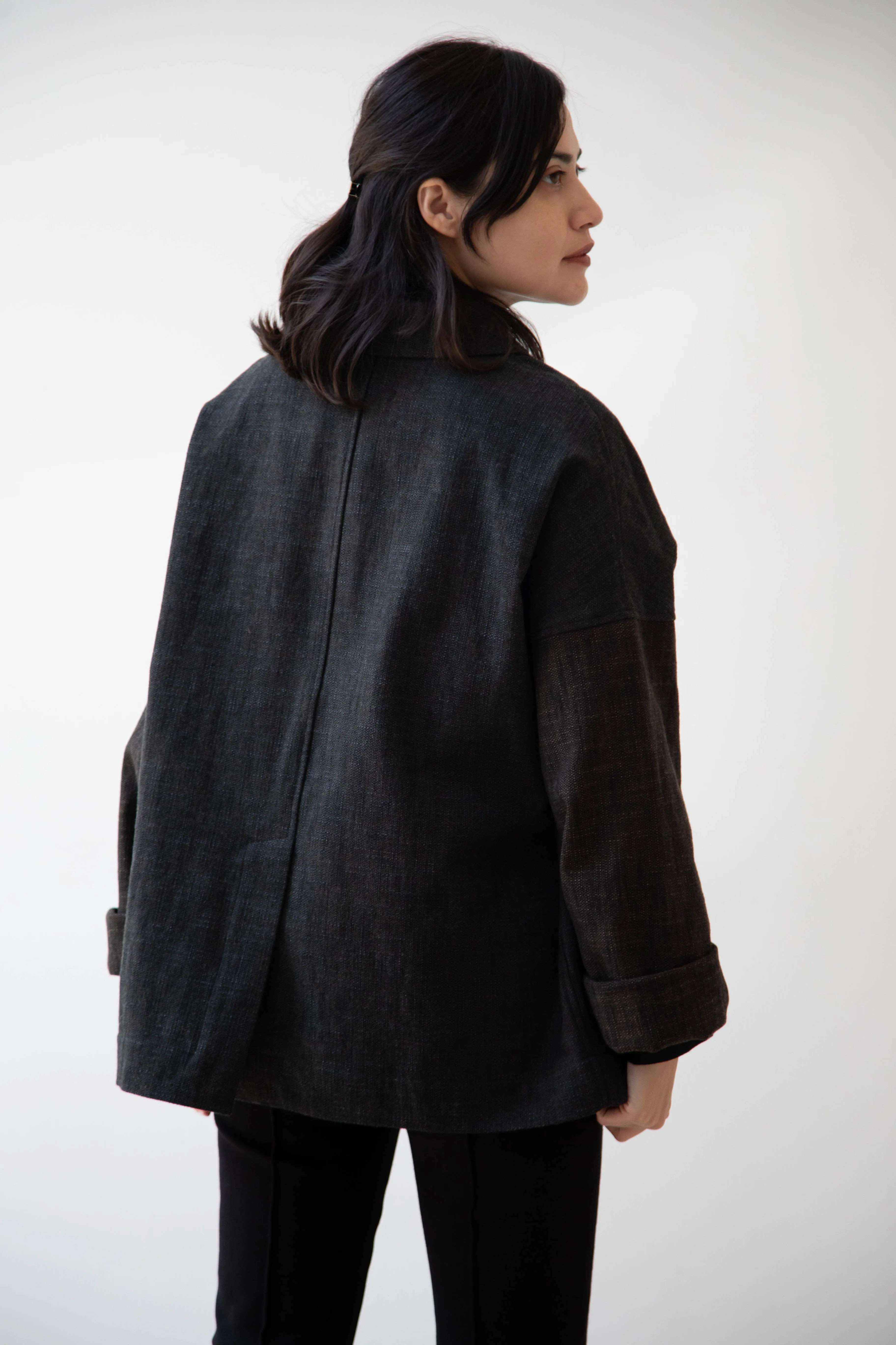 Album di Famiglia | Patch Blazer