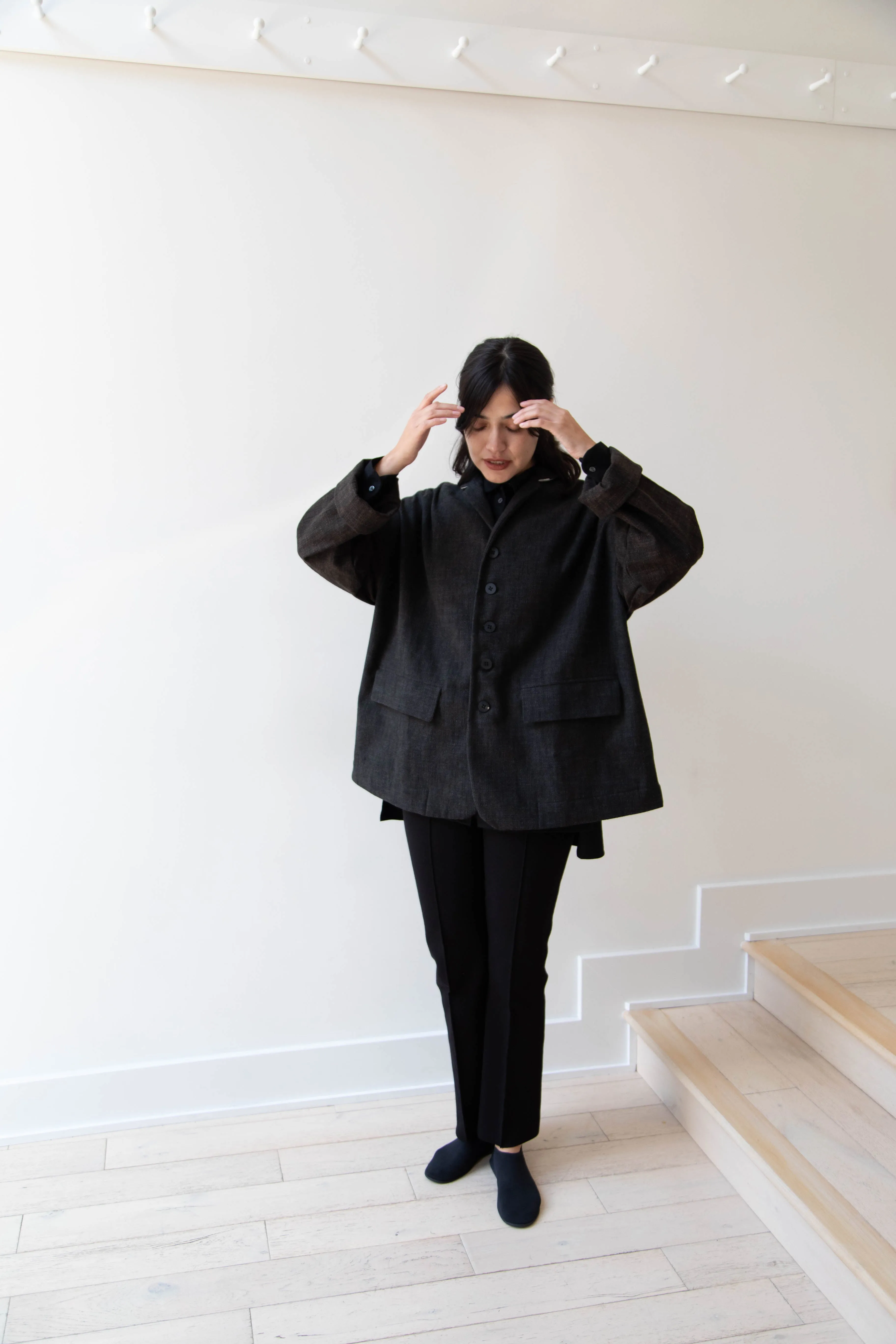 Album di Famiglia | Patch Blazer