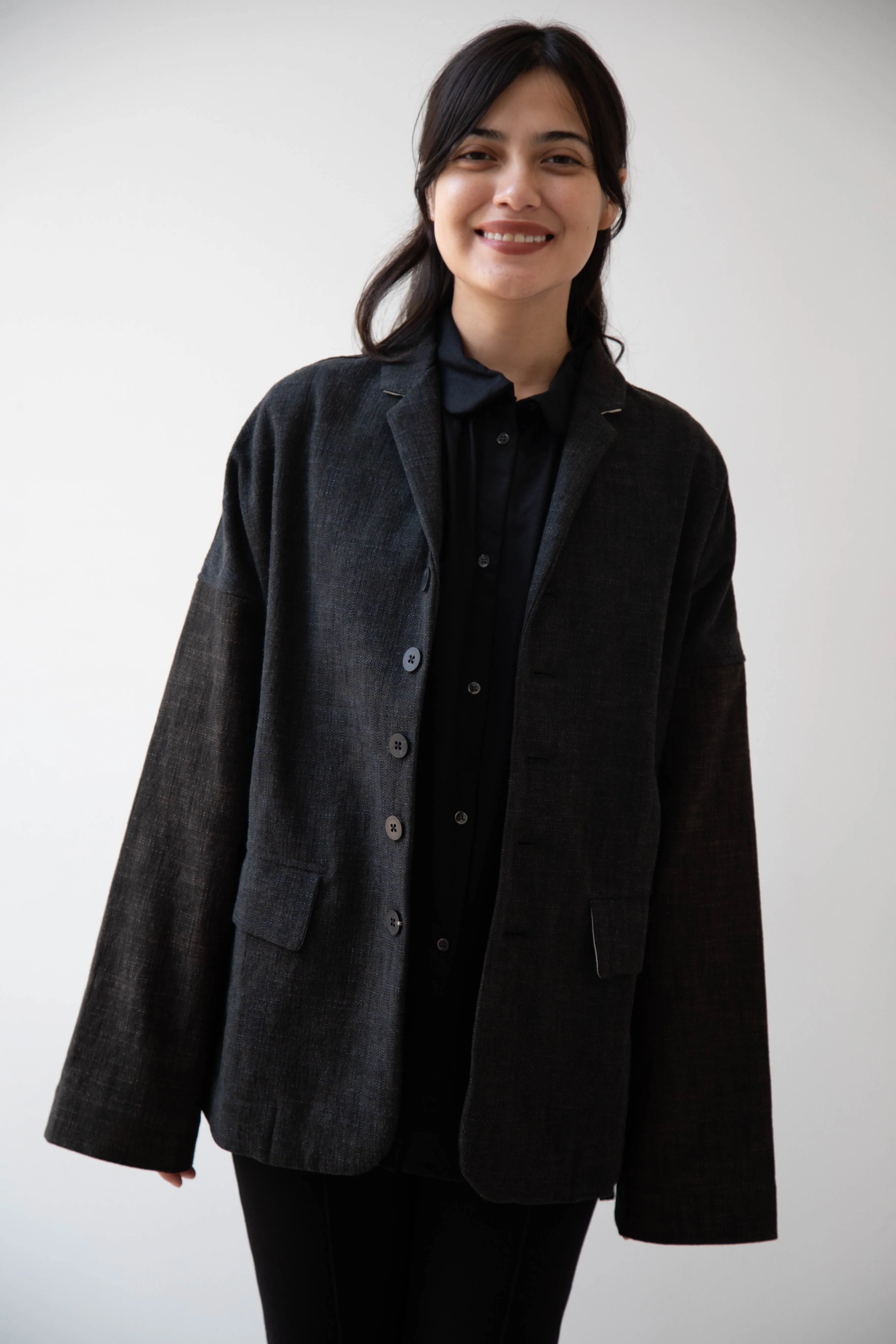 Album di Famiglia | Patch Blazer