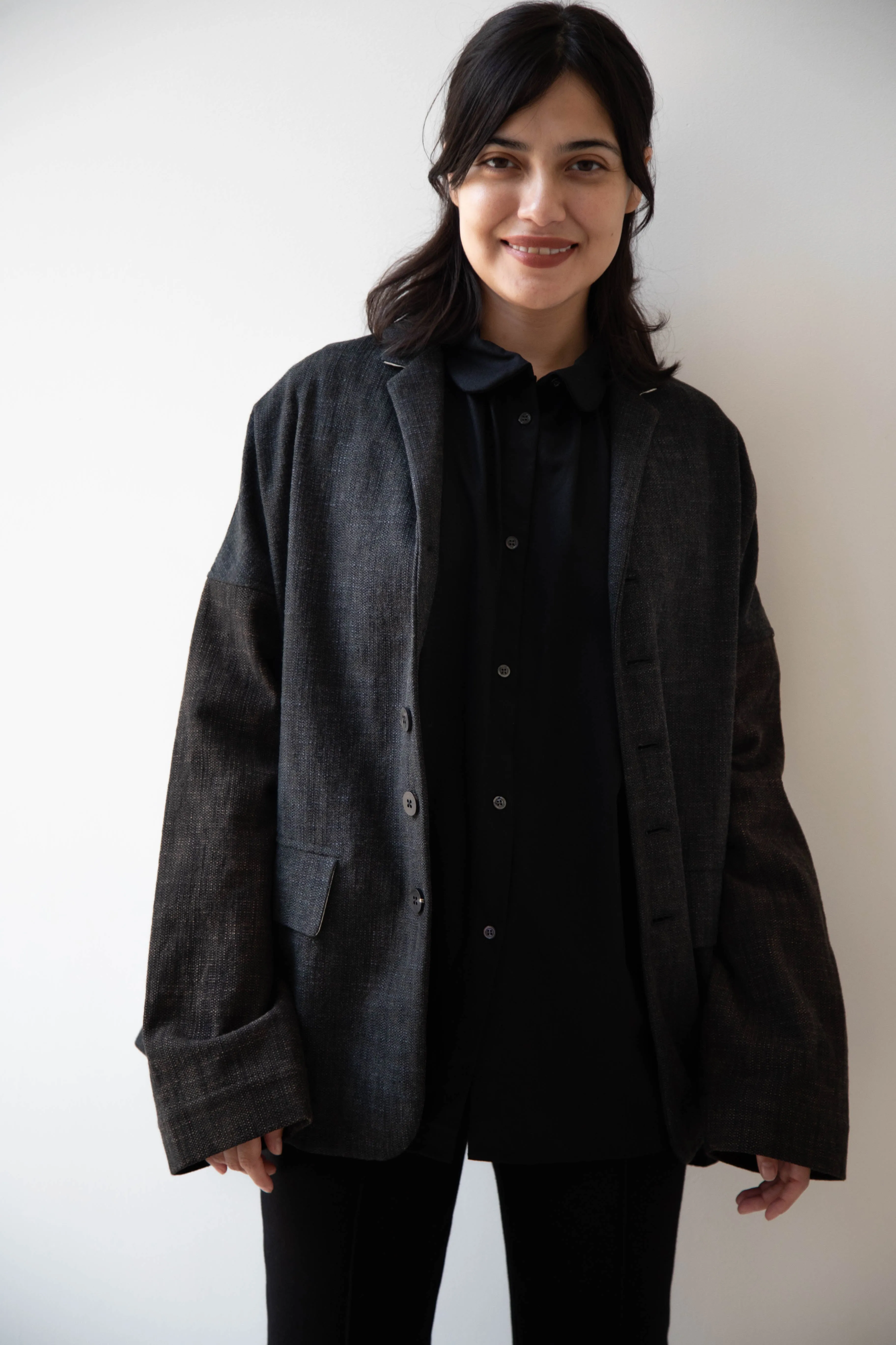 Album di Famiglia | Patch Blazer