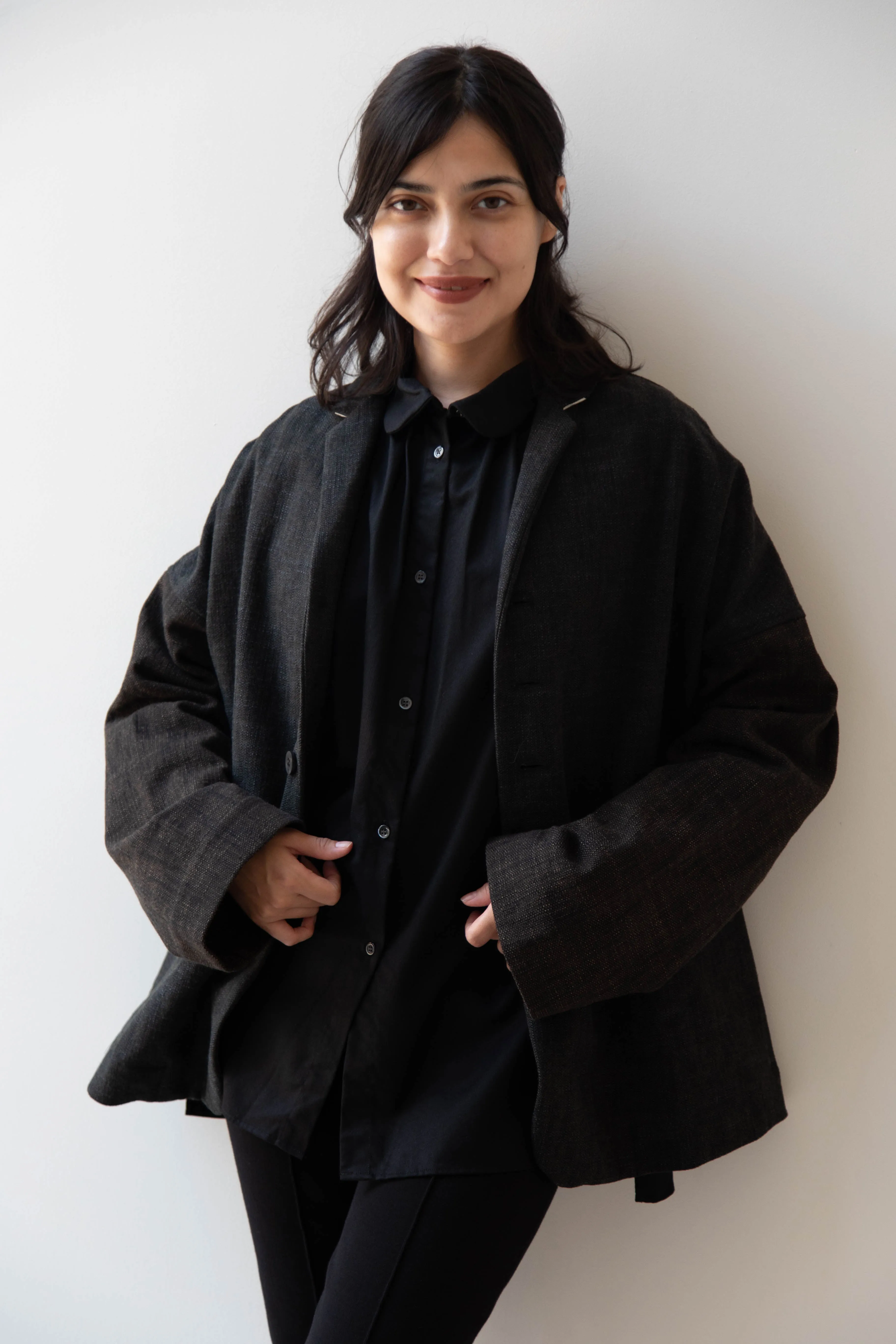 Album di Famiglia | Patch Blazer