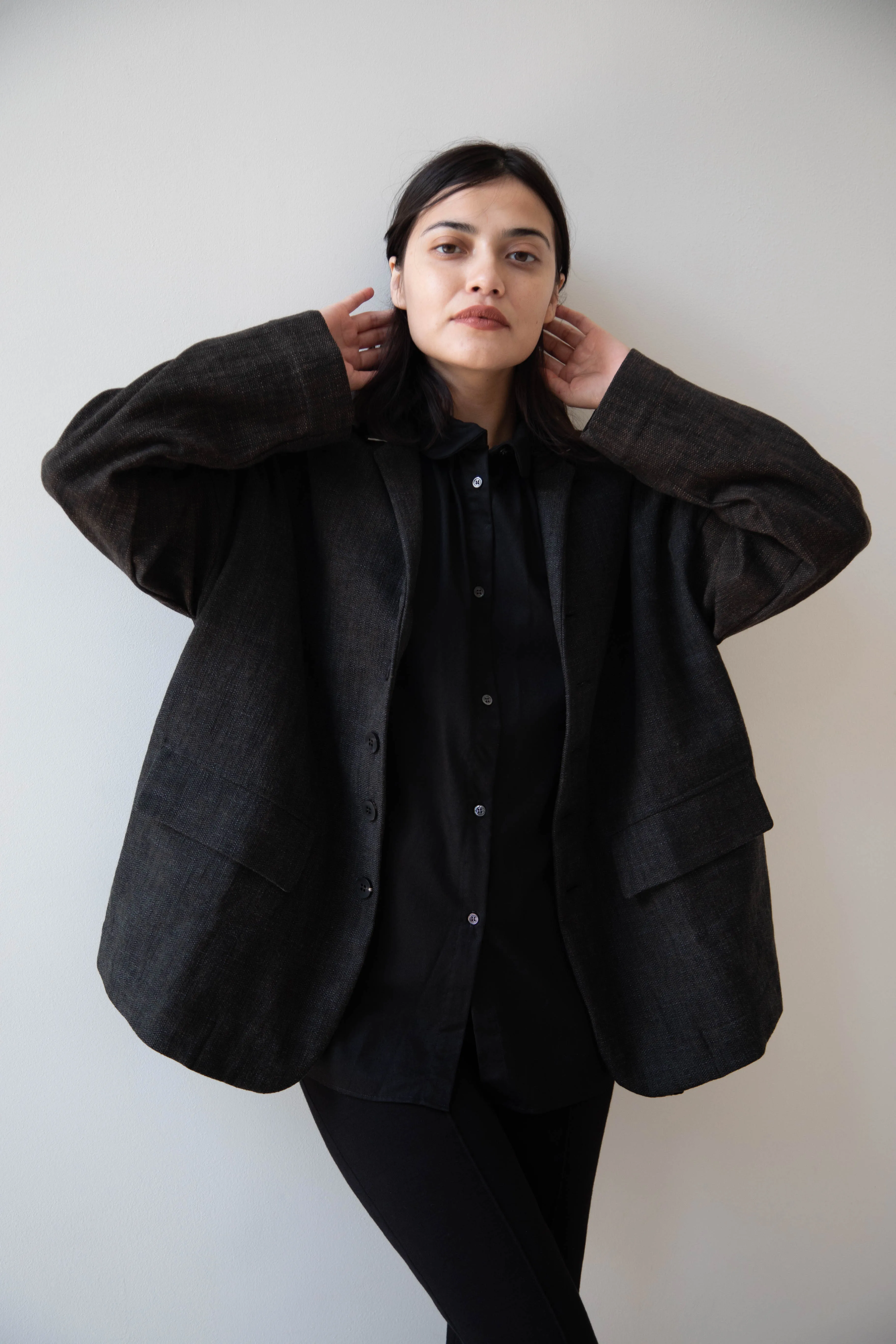 Album di Famiglia | Patch Blazer