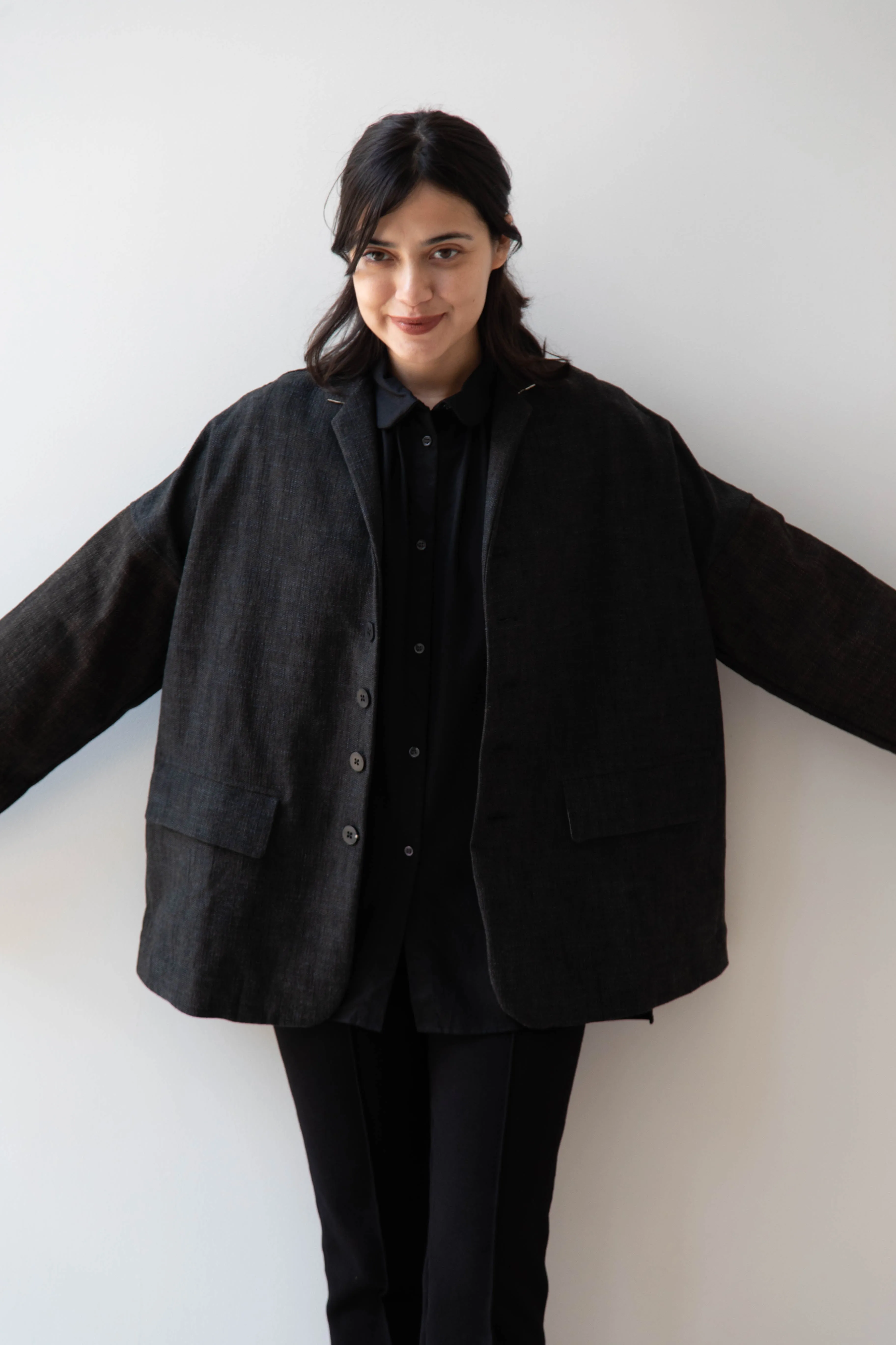 Album di Famiglia | Patch Blazer
