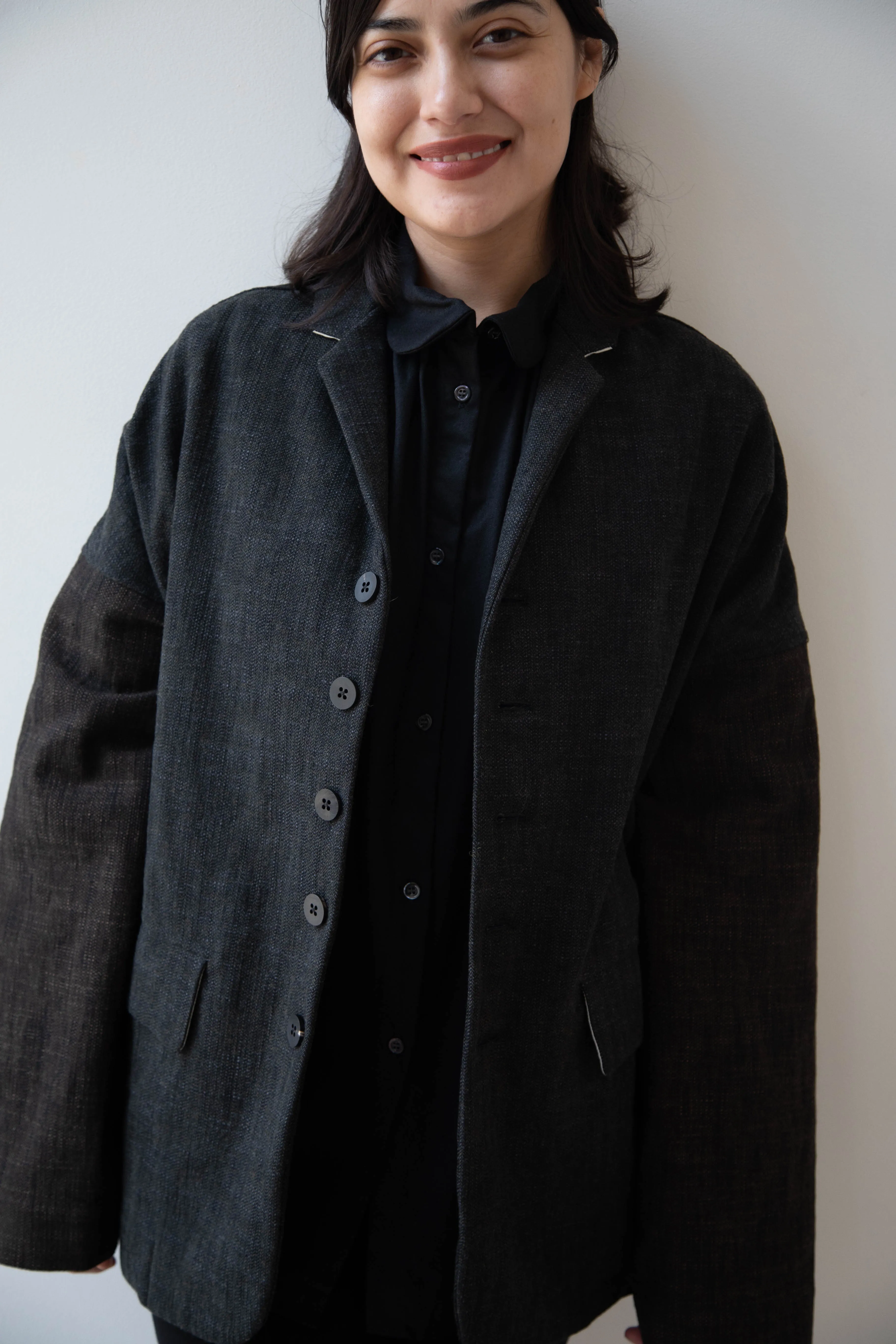 Album di Famiglia | Patch Blazer