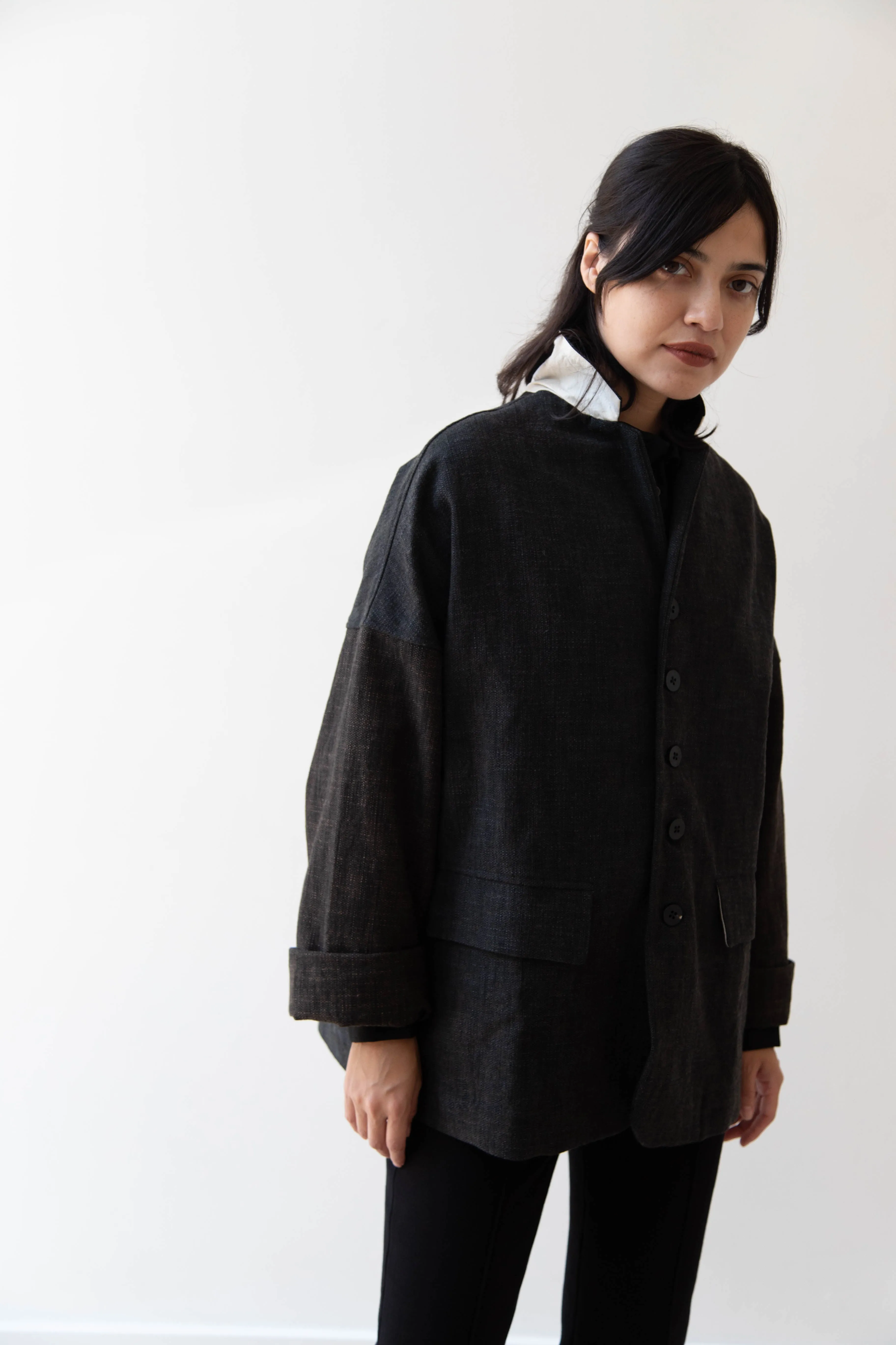 Album di Famiglia | Patch Blazer
