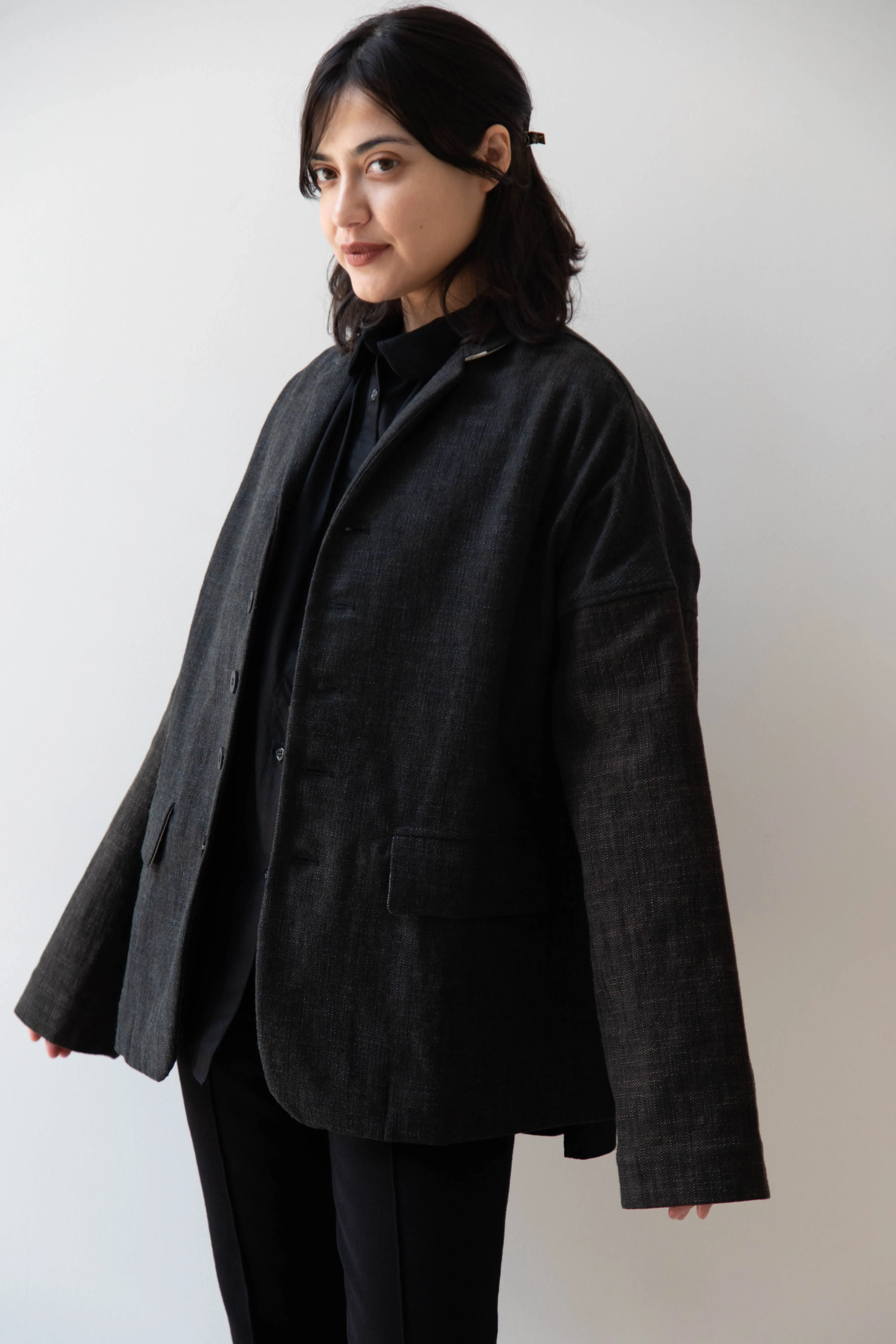 Album di Famiglia | Patch Blazer