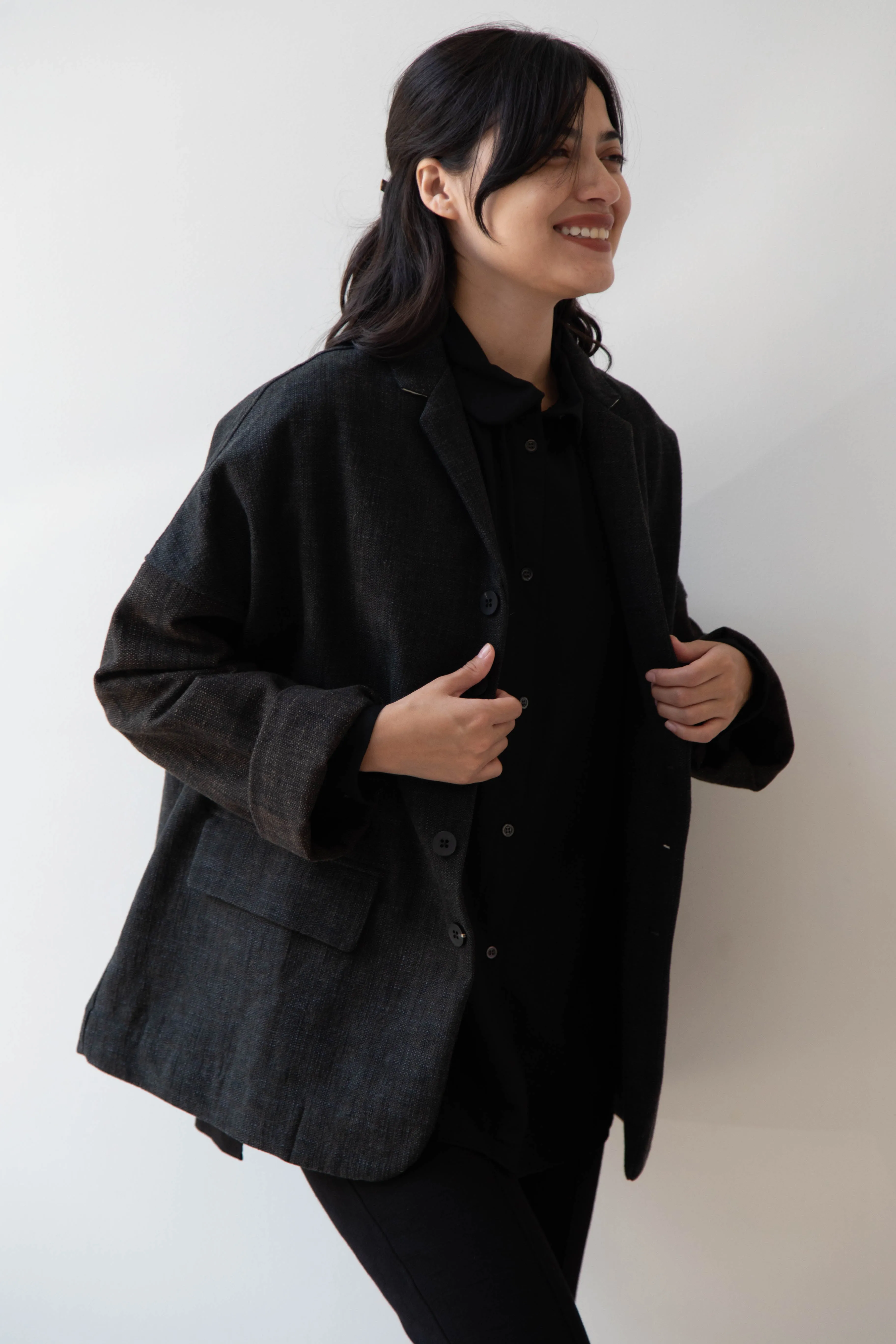 Album di Famiglia | Patch Blazer