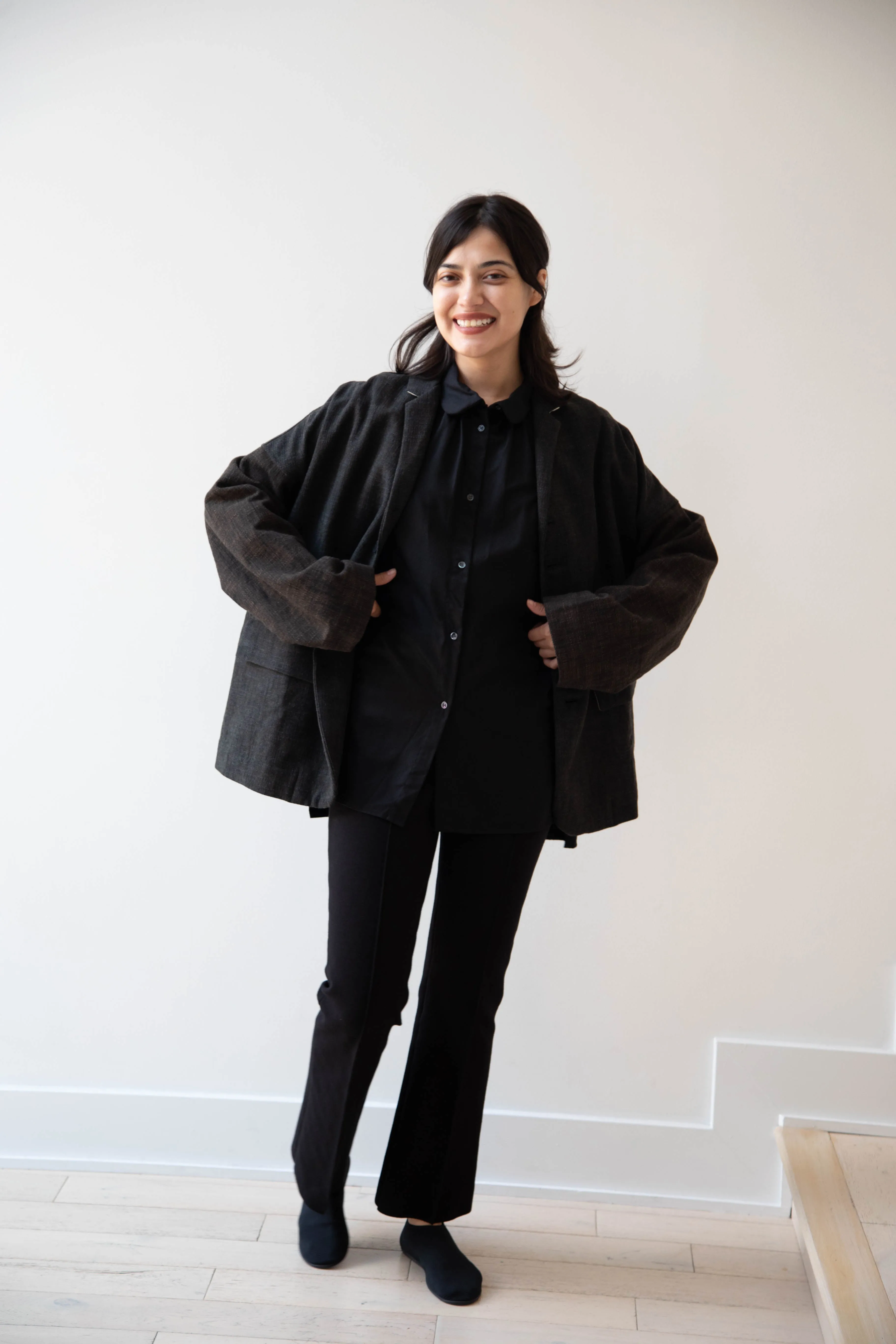 Album di Famiglia | Patch Blazer