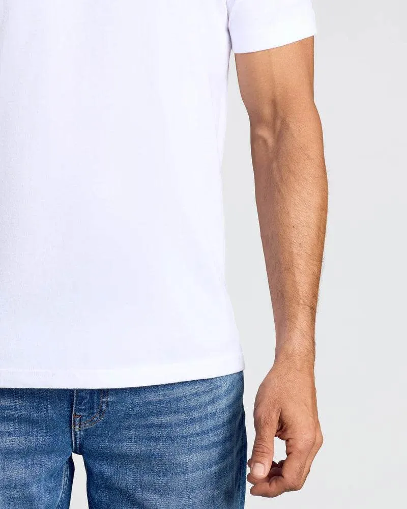 All V-Neck 3-Pack