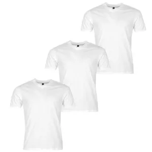 All V-Neck 3-Pack