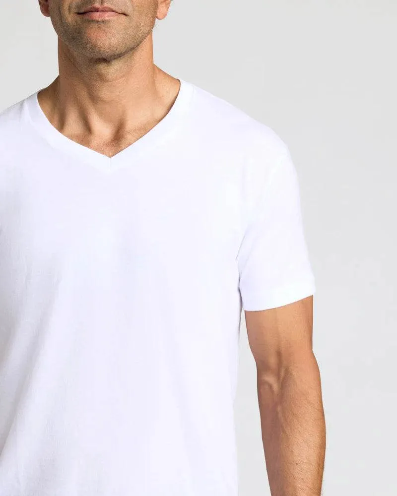 All V-Neck 3-Pack
