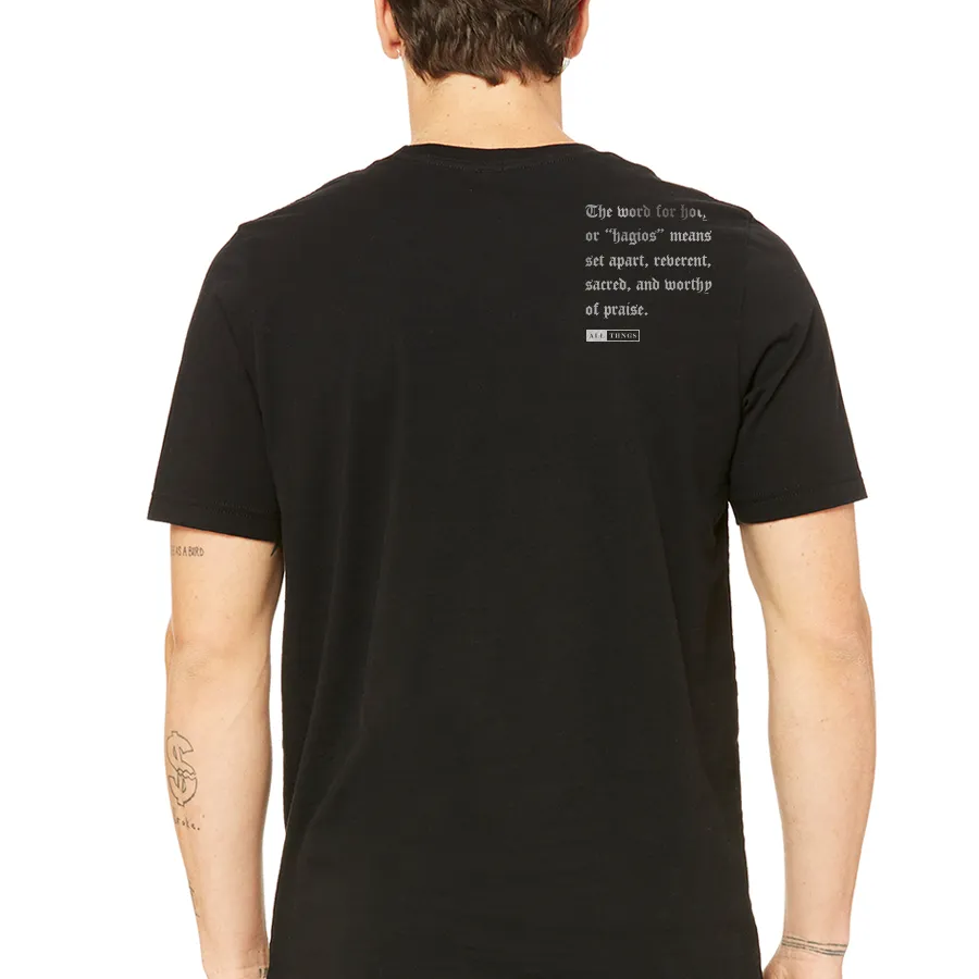 AllThngs "Holy" T-Shirt