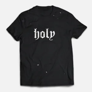 AllThngs "Holy" T-Shirt