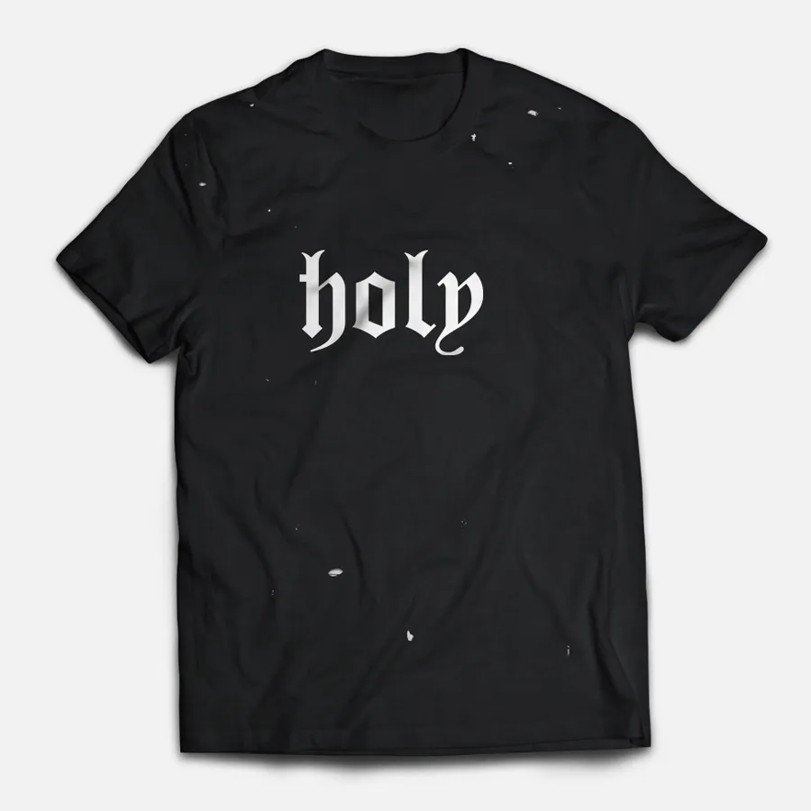AllThngs "Holy" T-Shirt