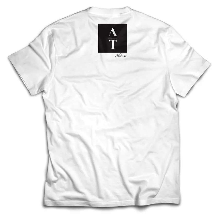 AllThngs "In The Box" T-Shirt