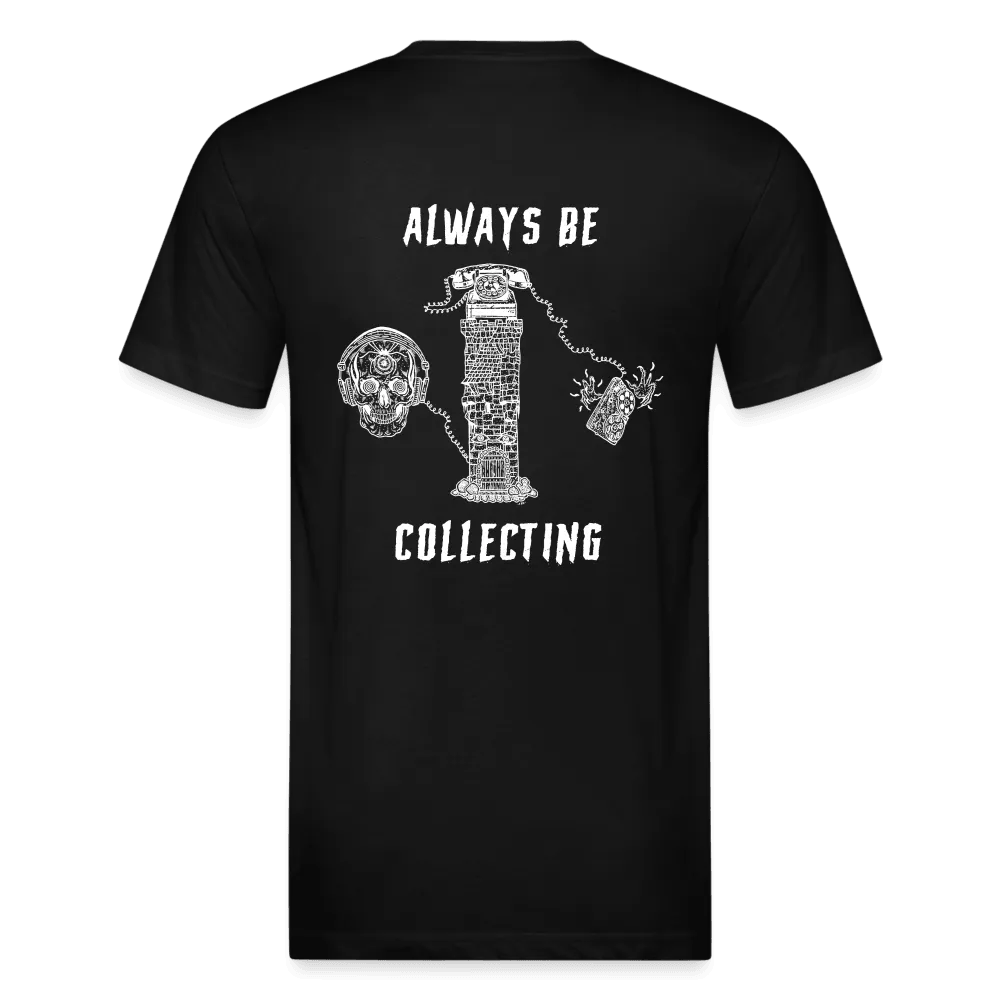 Always Be Collecting