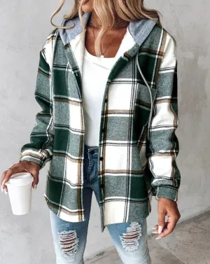 Amaryllis | Comfortable vest